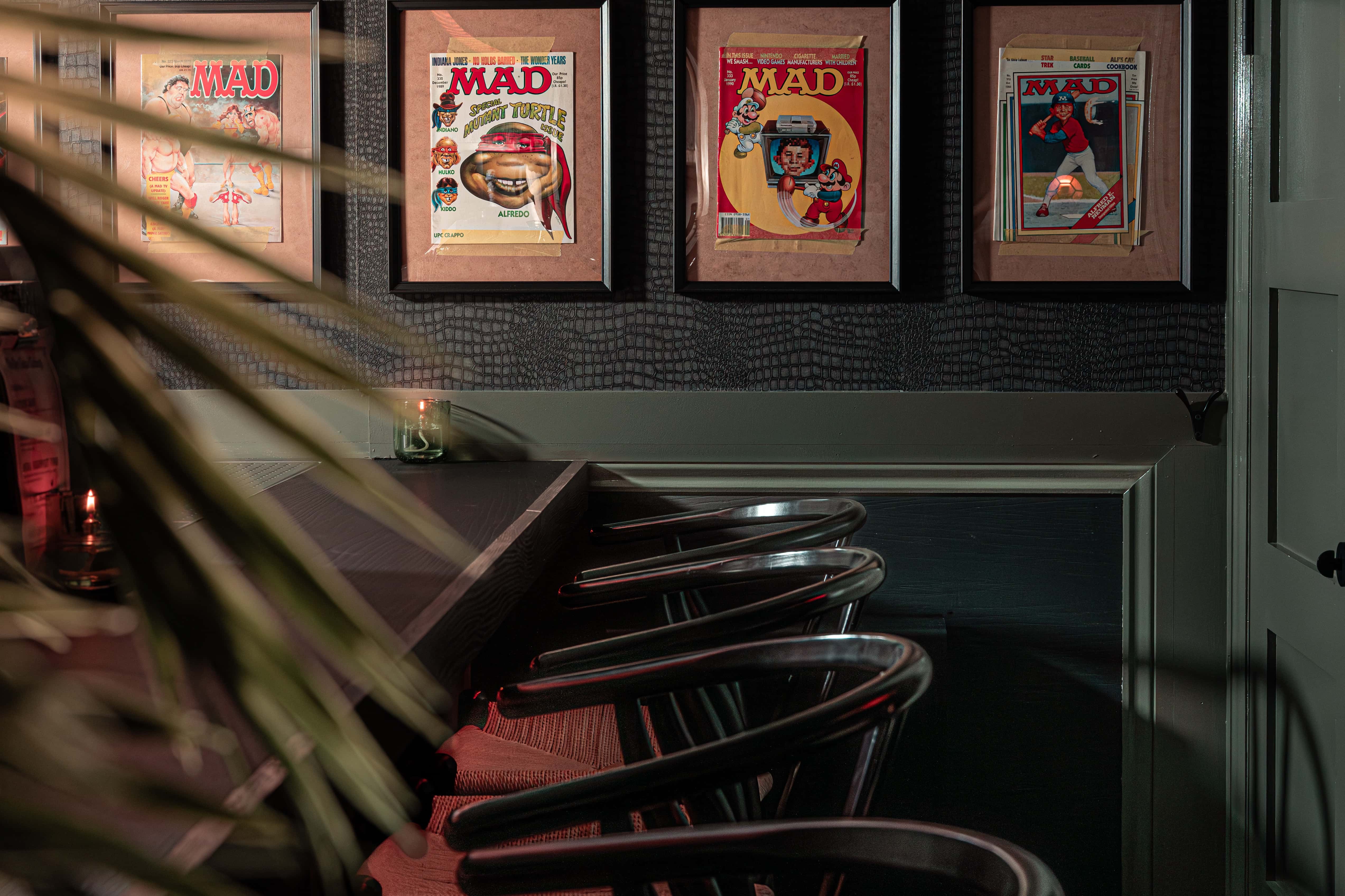 Royal Cocktail Exchange - full venue 4