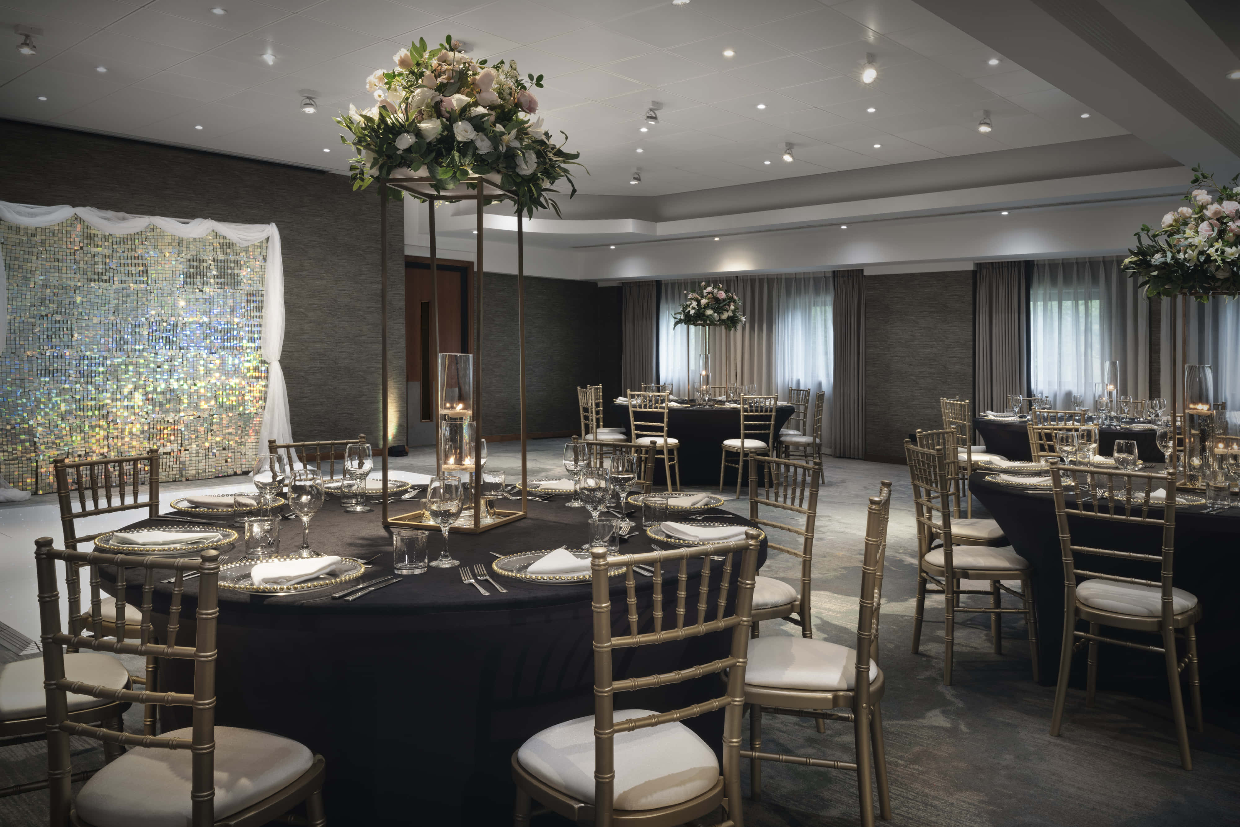 The Cheshire Suite 0