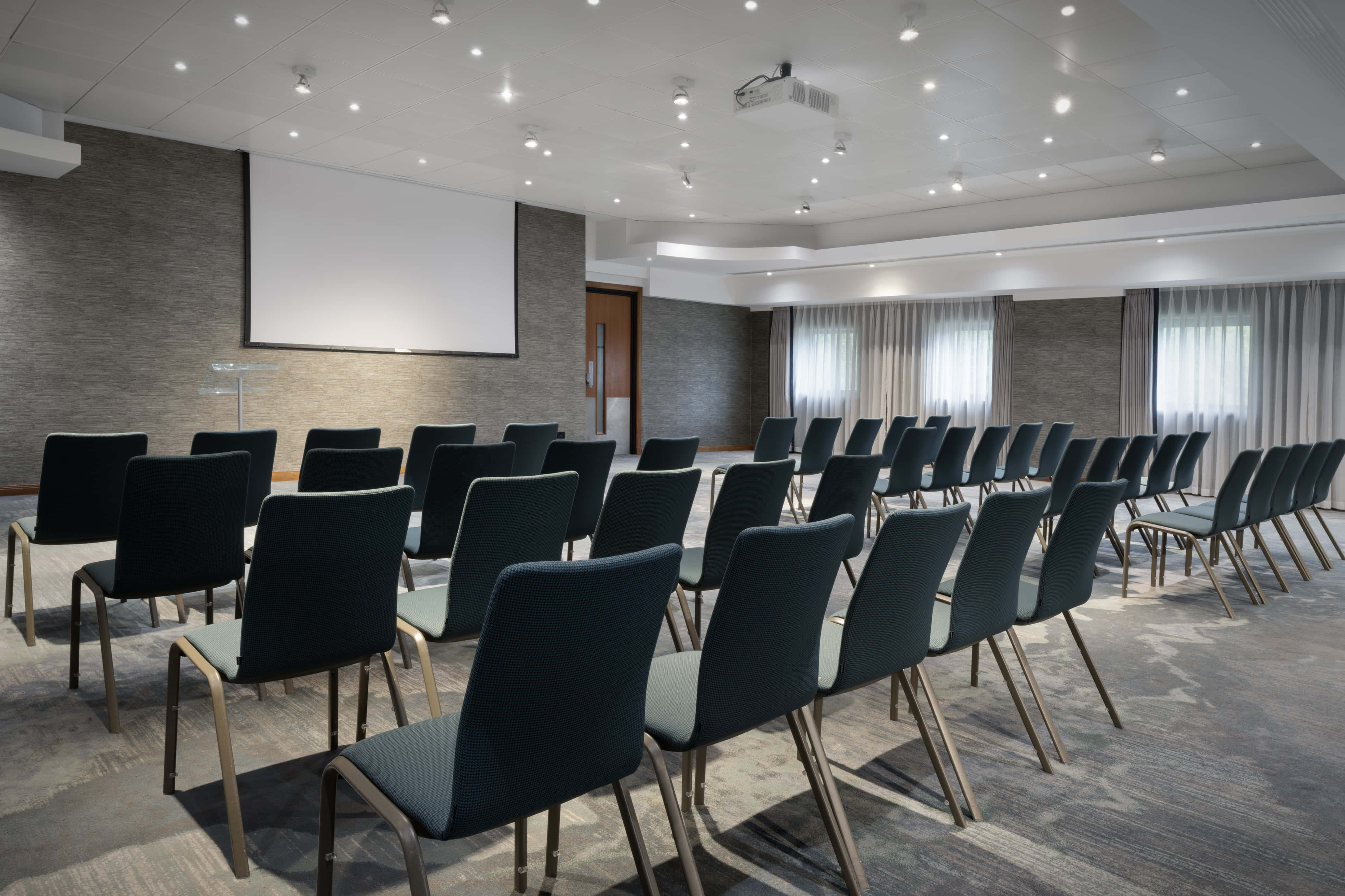 The Cheshire Suite 2