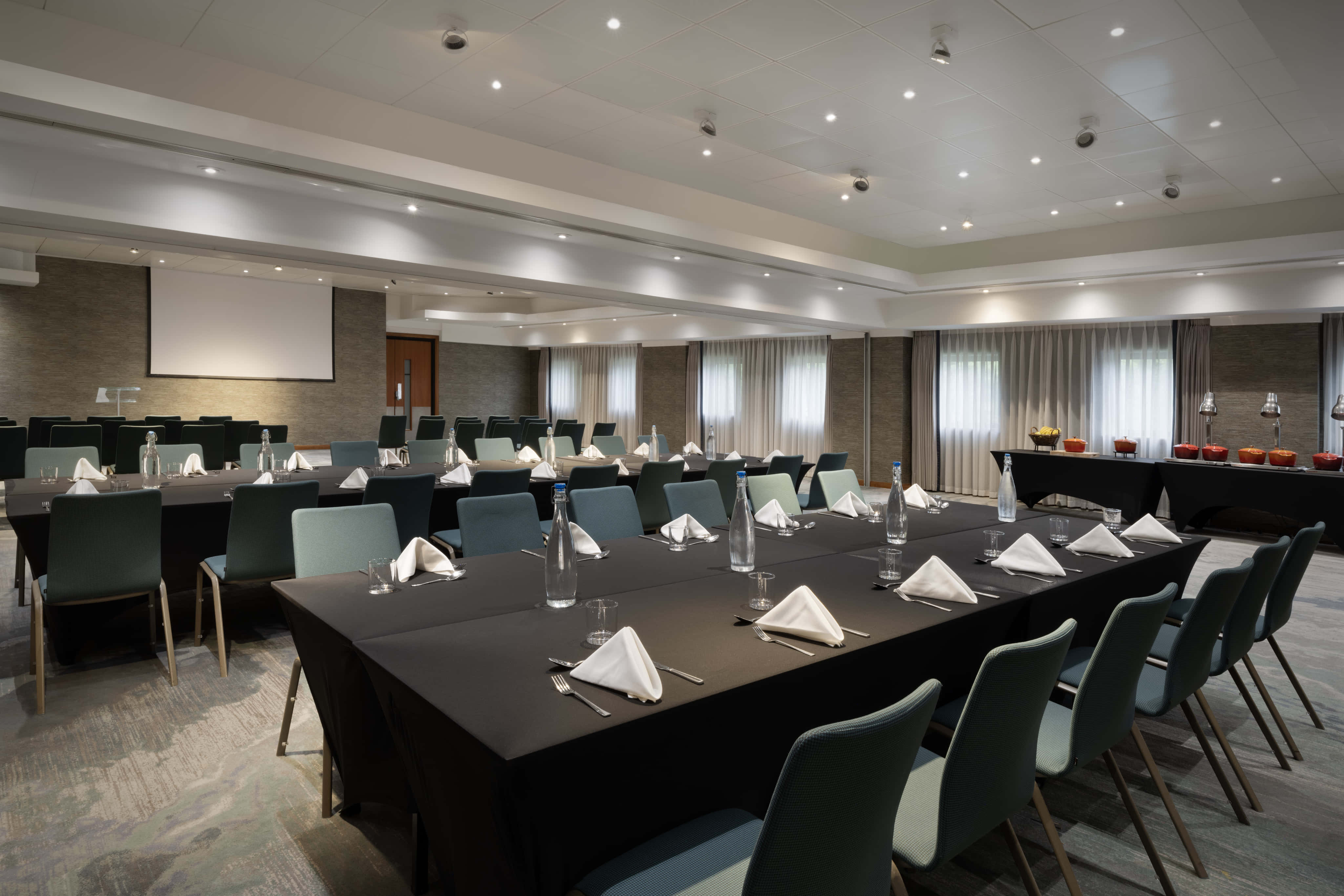 The Cheshire Suite 3