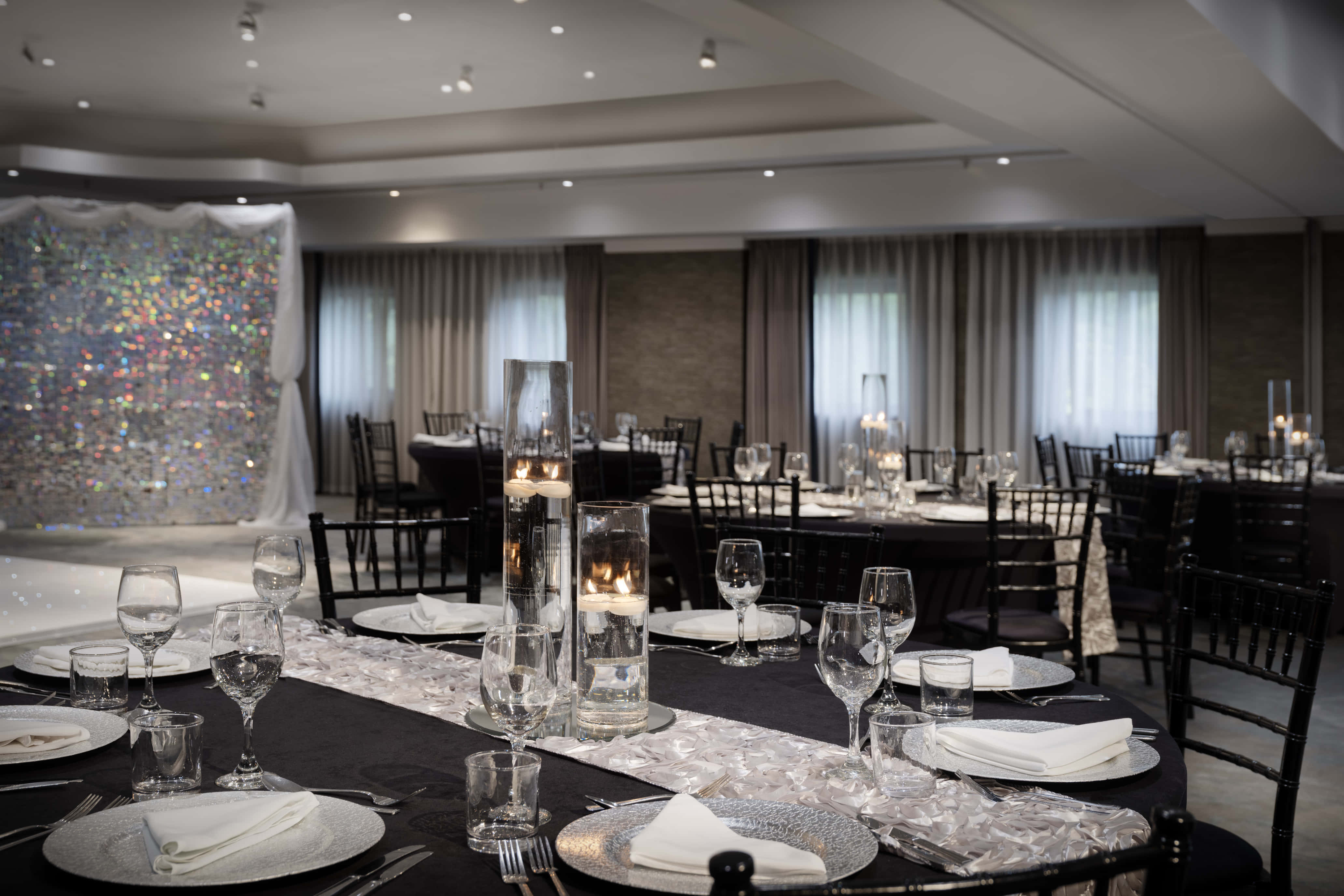 The Cheshire Suite 1