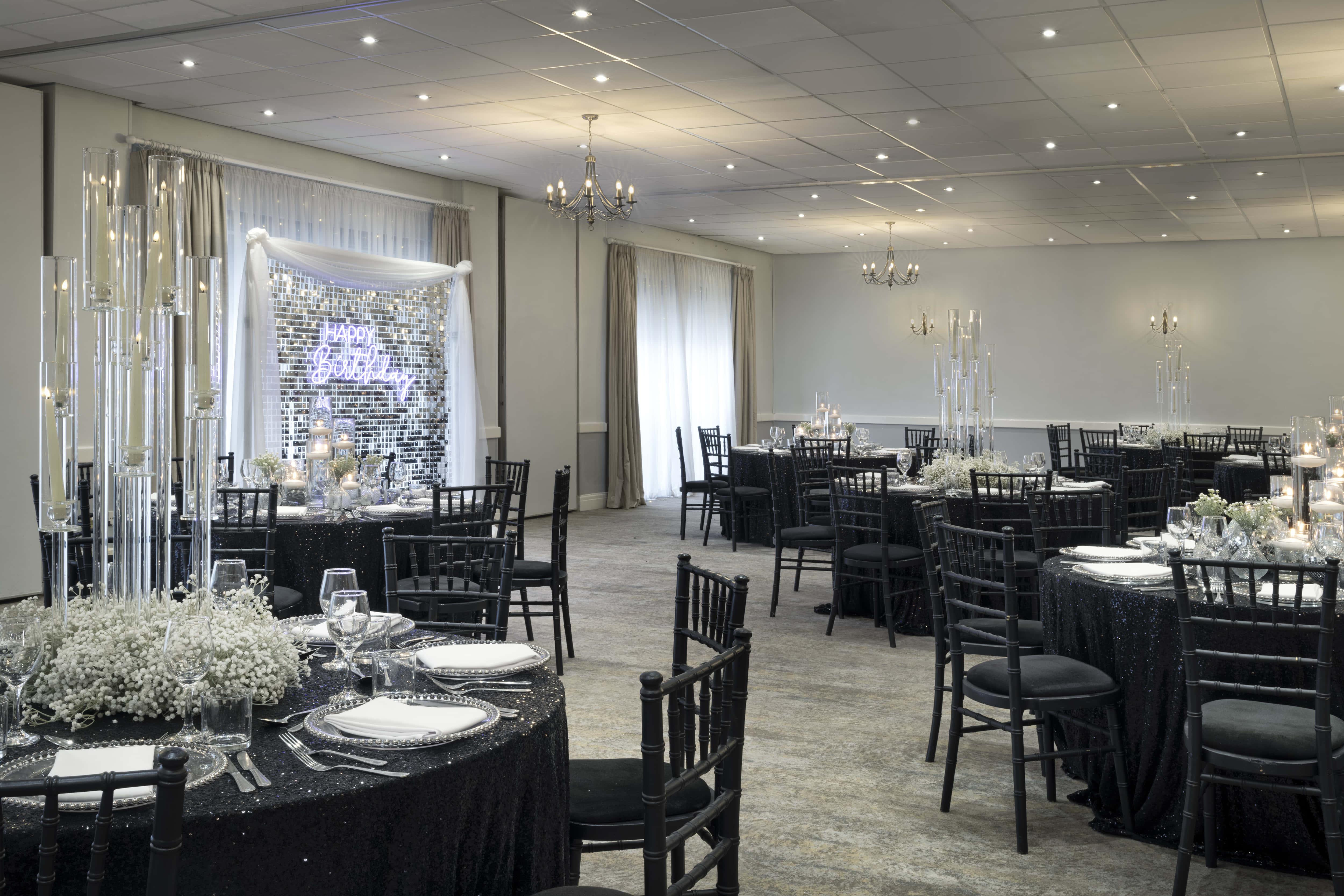 The Admirals Suite 0