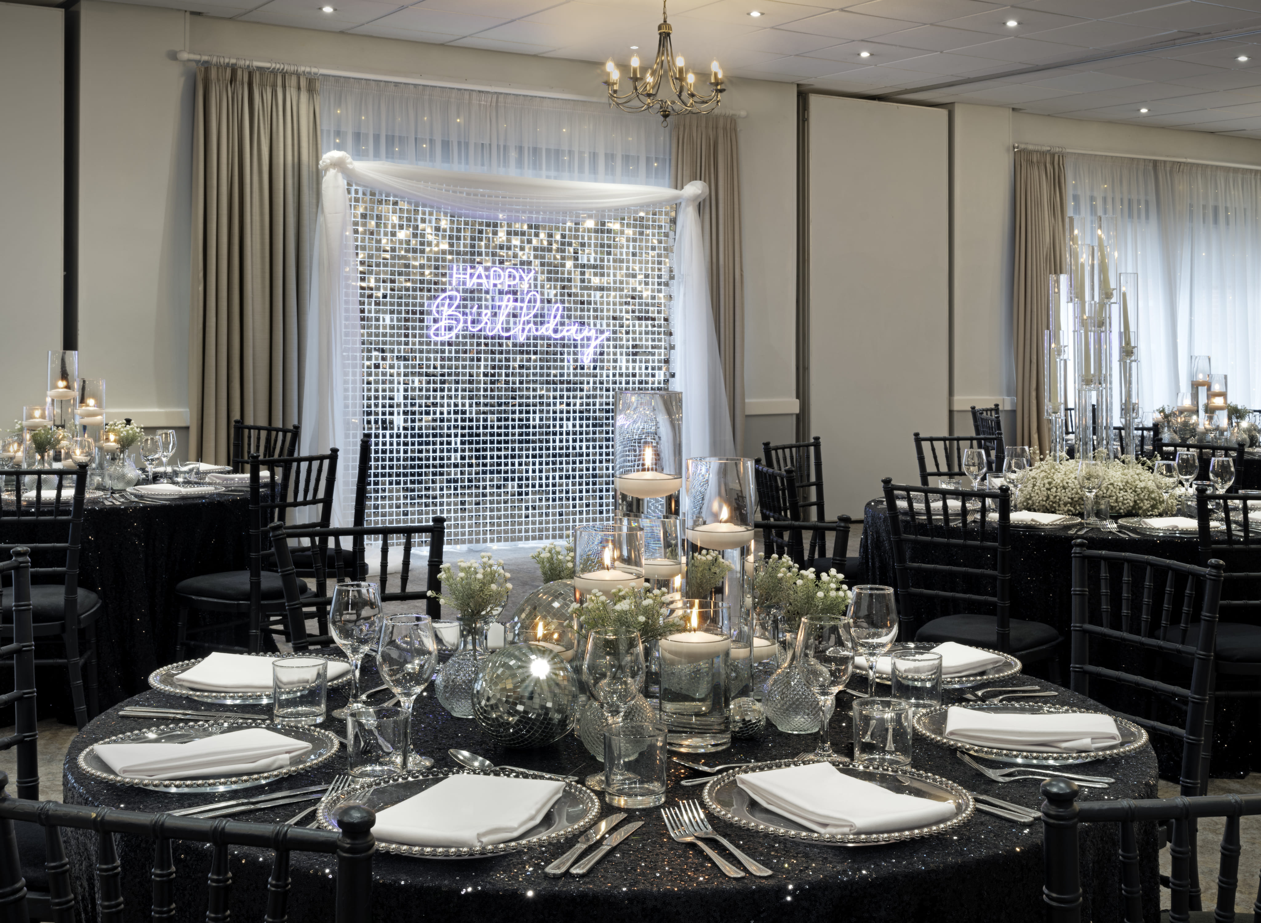 The Admirals Suite 2