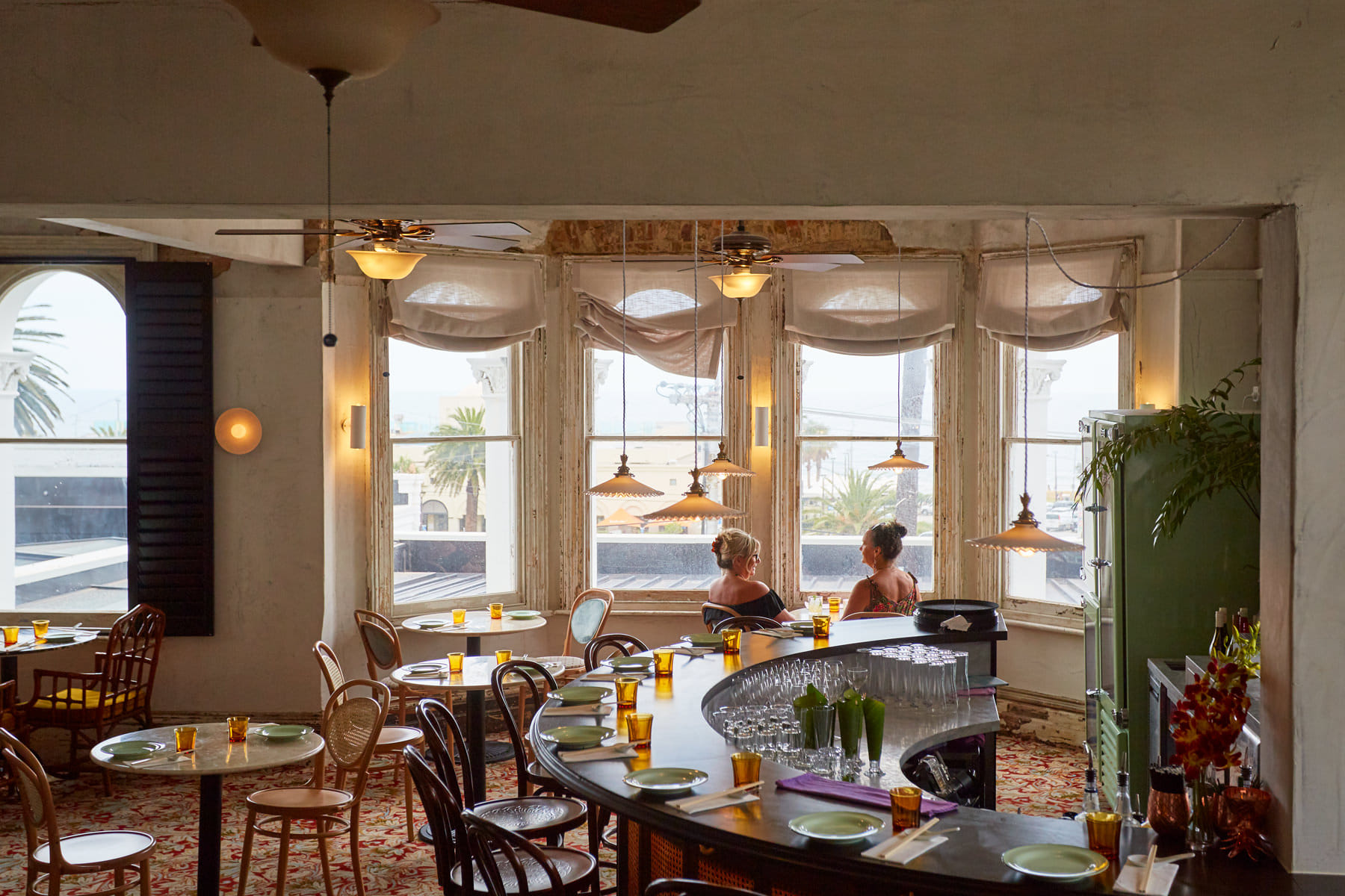 Mya Tiger Restaurant 4