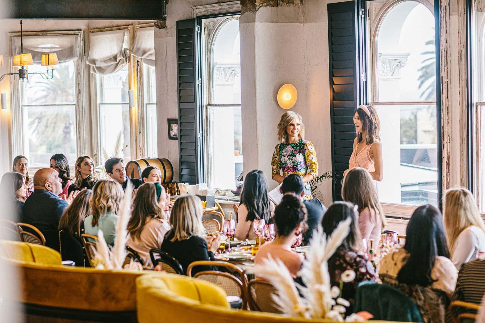 Mya Tiger Restaurant 3