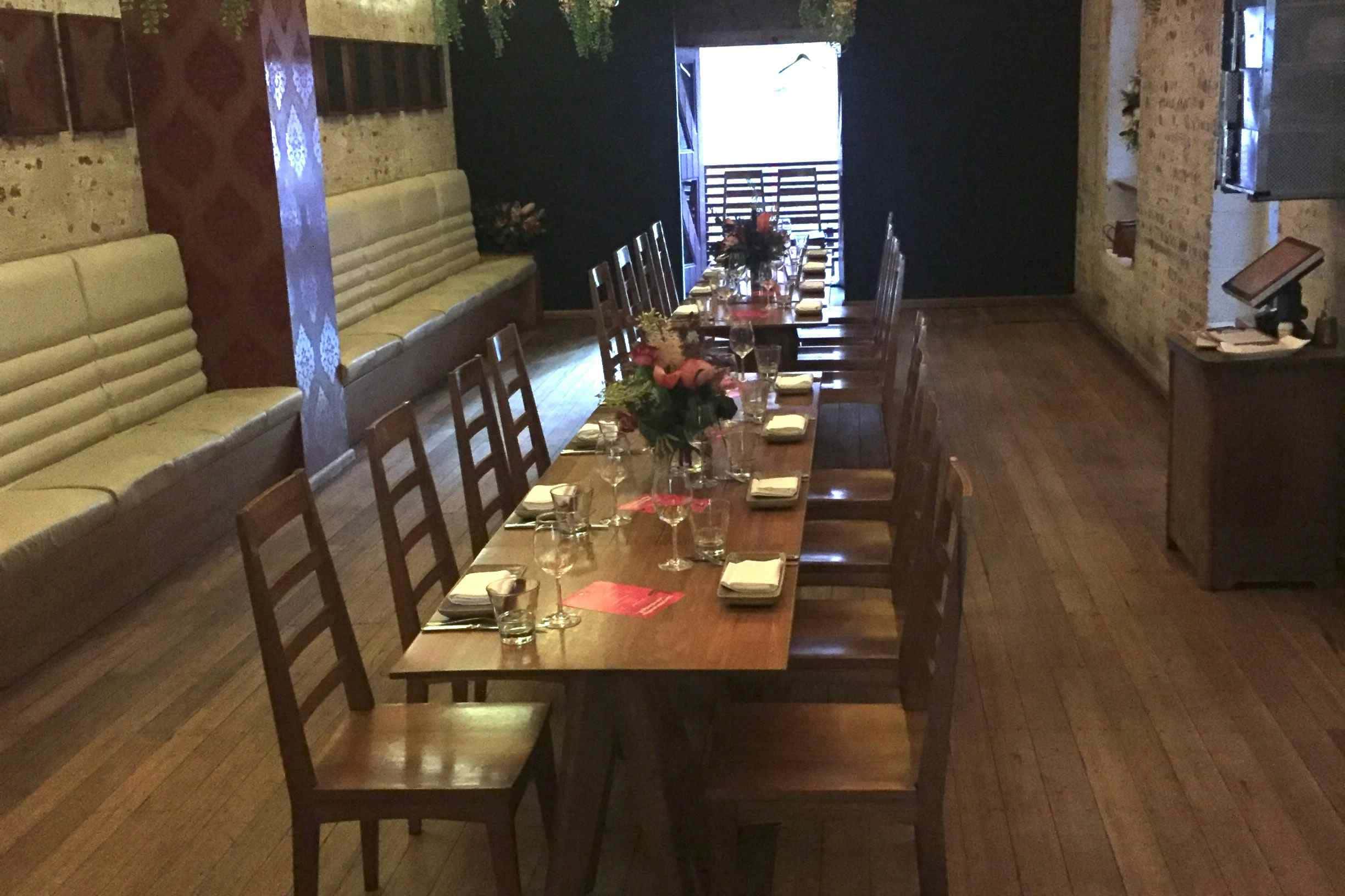 Entire Dining Room 2