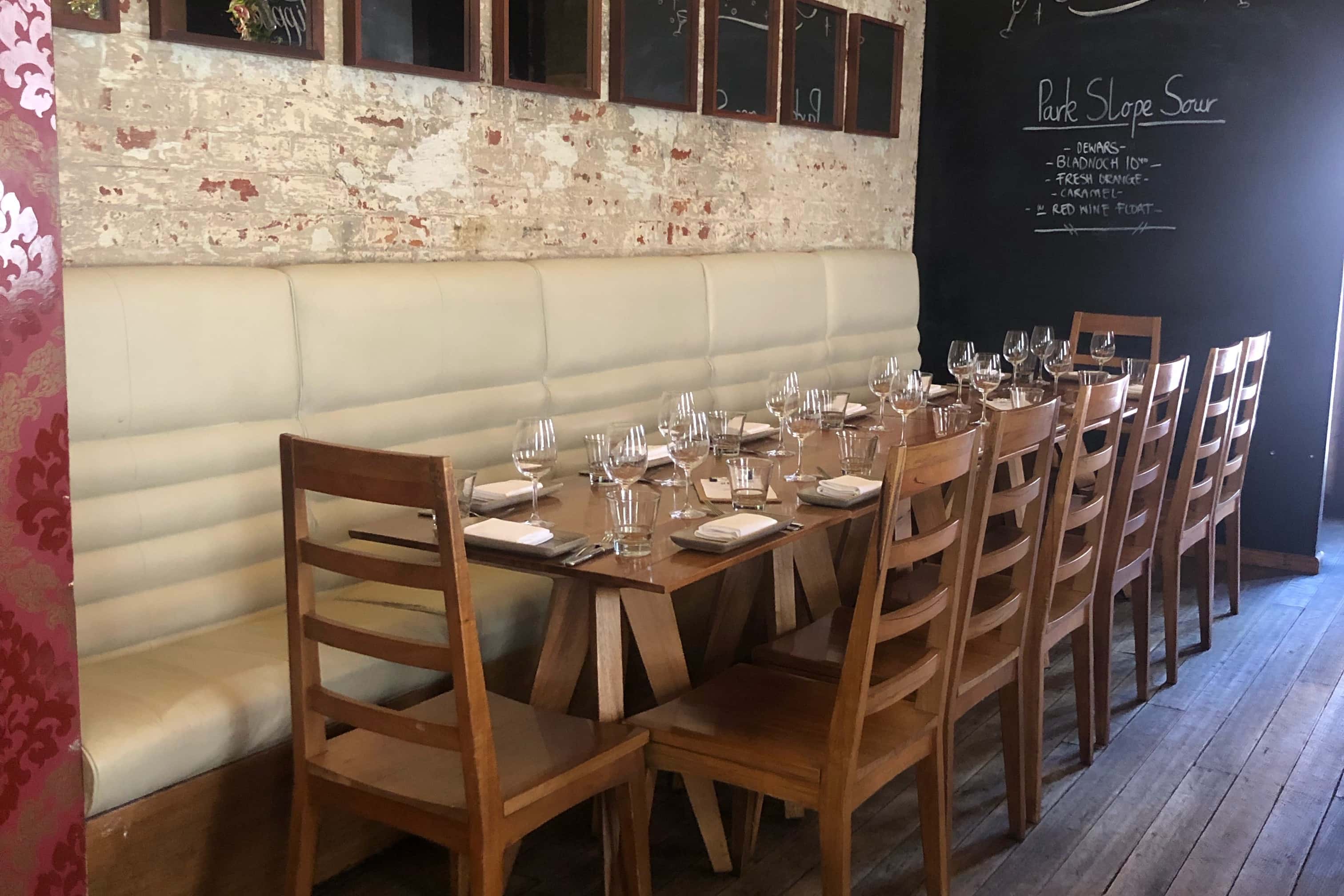 Entire Dining Room 1