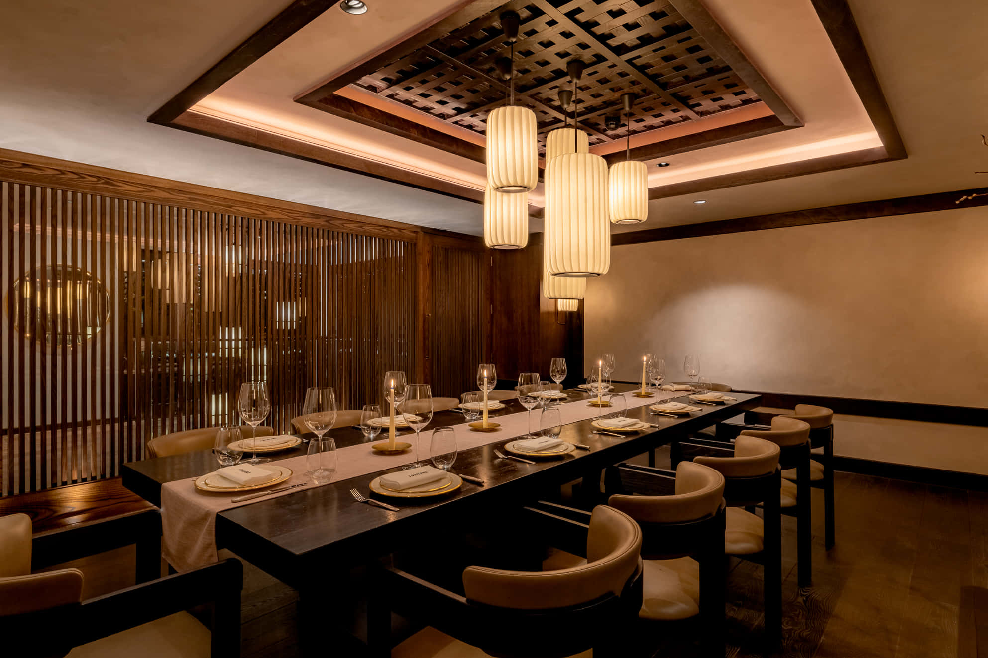 Private Dining Room 1