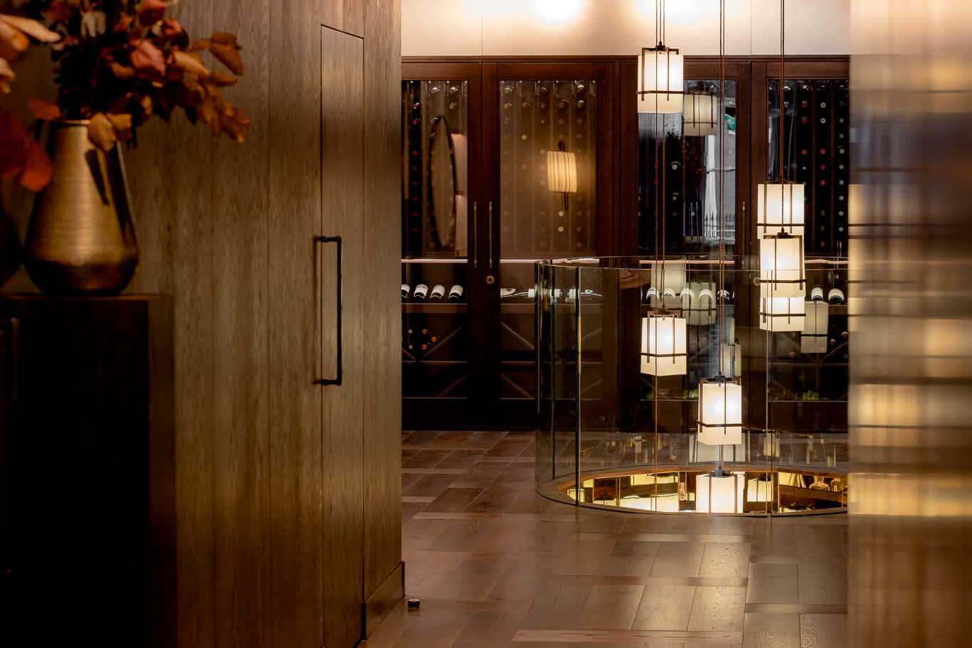 Private Dining Room 4