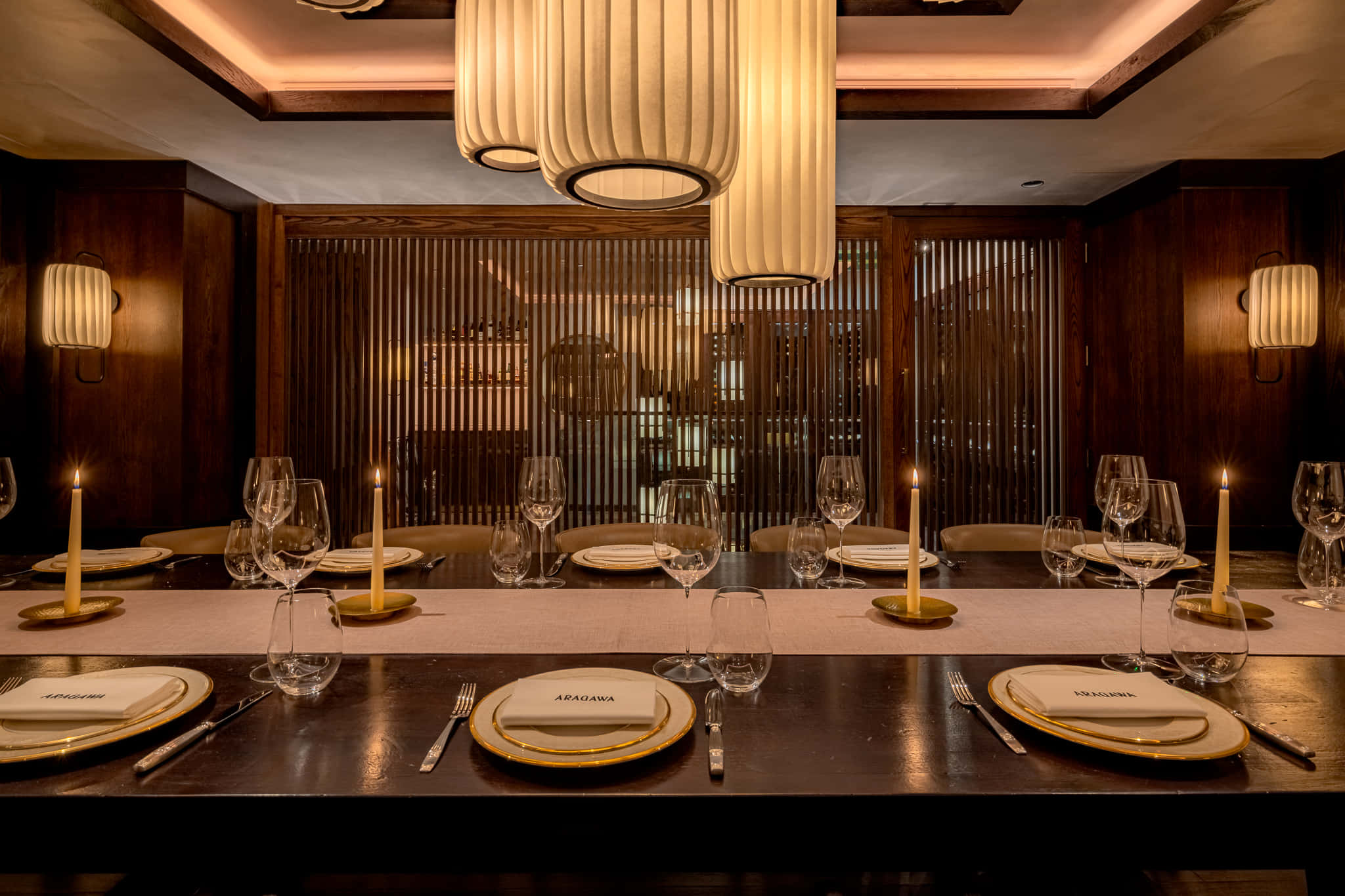 Private Dining Room 0