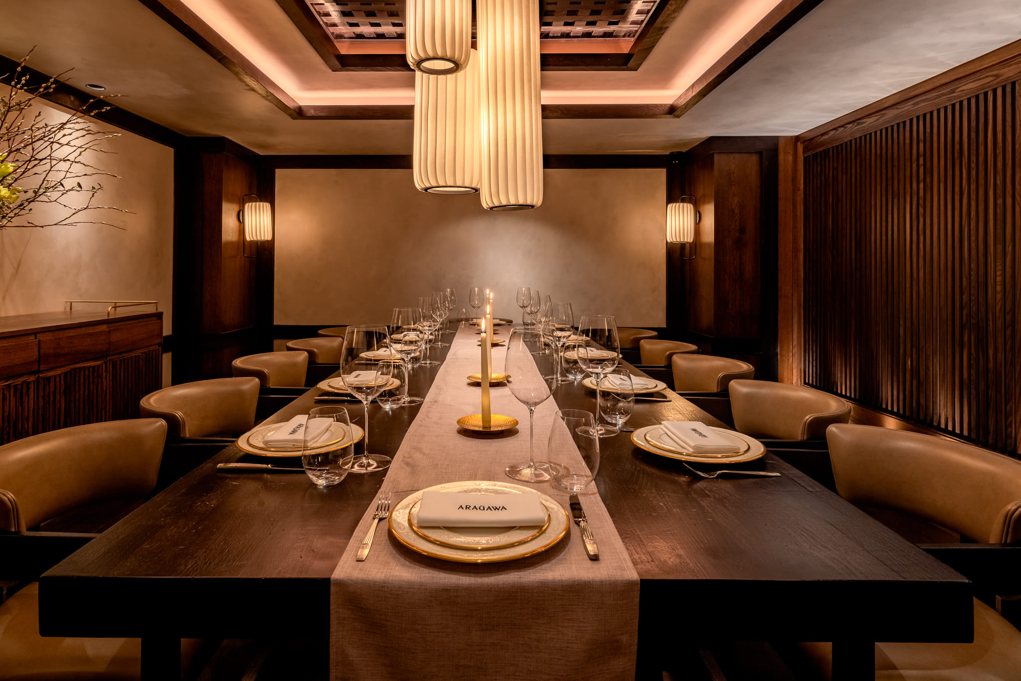 Private Dining Room  3