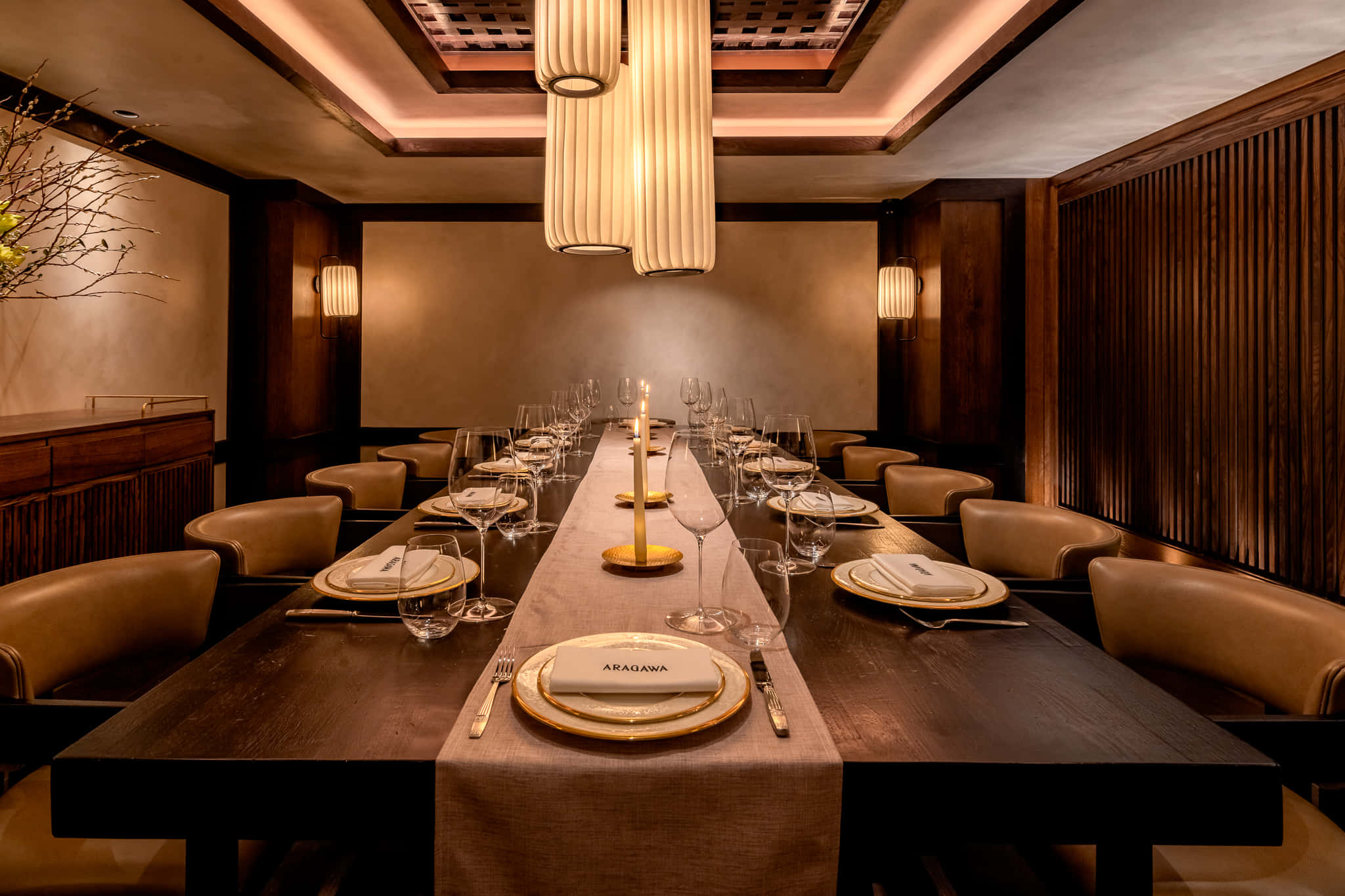 Private Dining Room 3