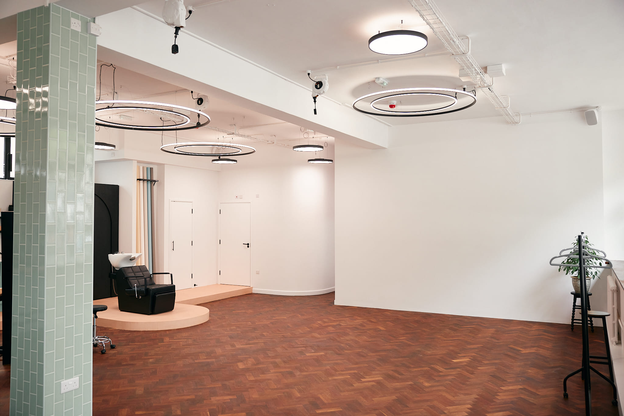 Grid Studios - Internal Hire 1