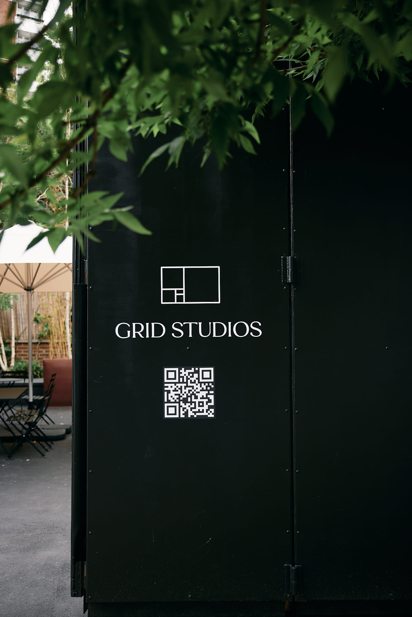 Grid Studios - Internal Hire 6
