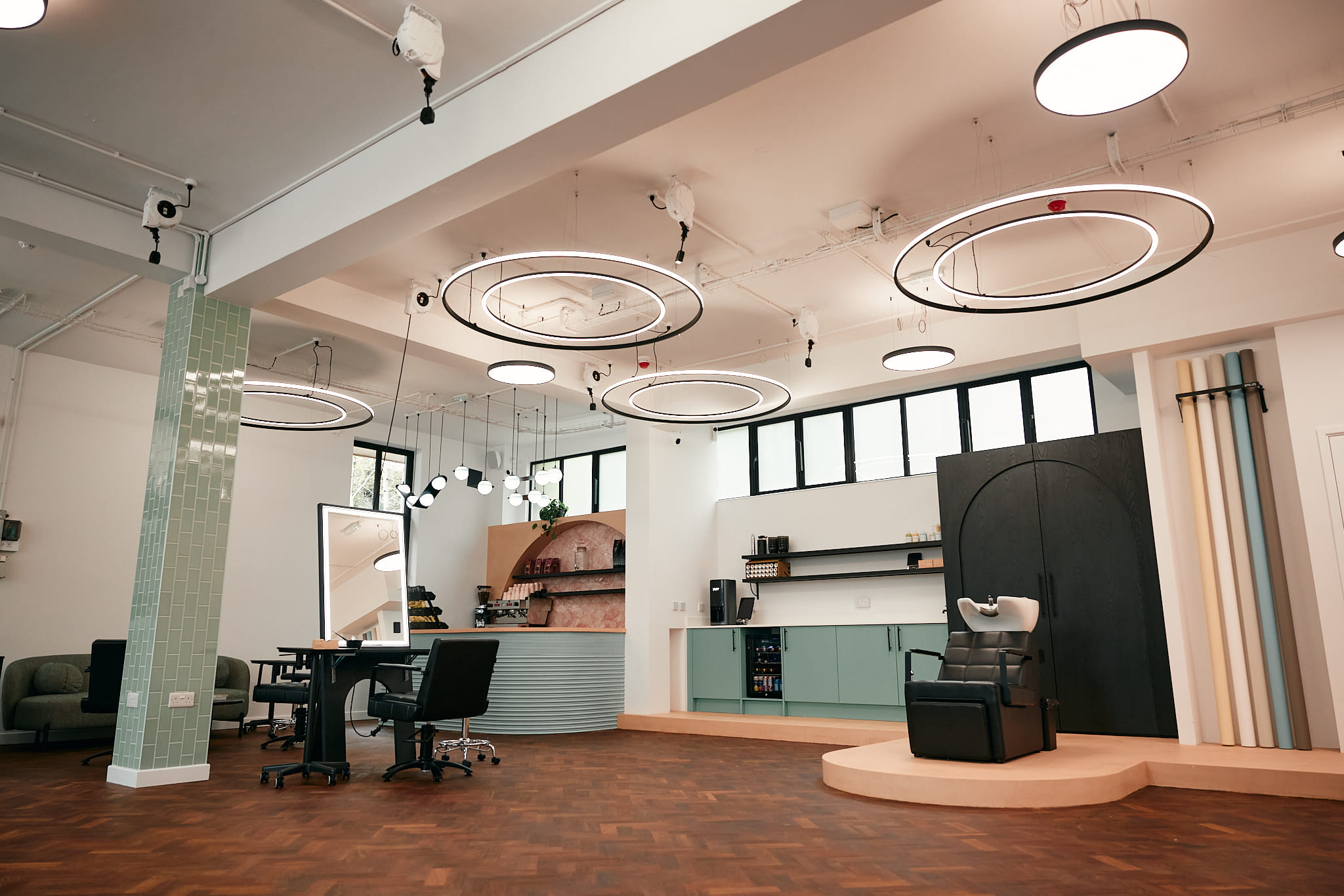 Grid Studios - Internal Hire 3