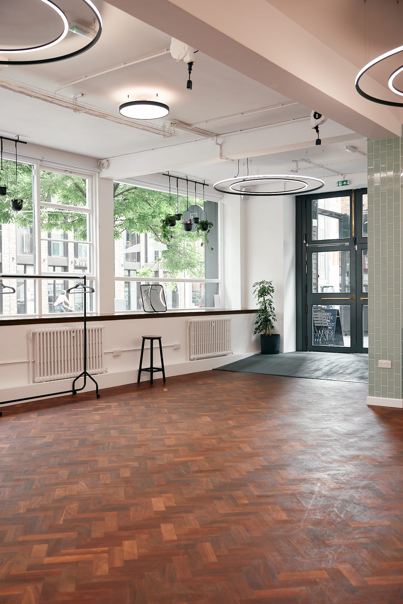 Grid Studios - Internal Hire 8