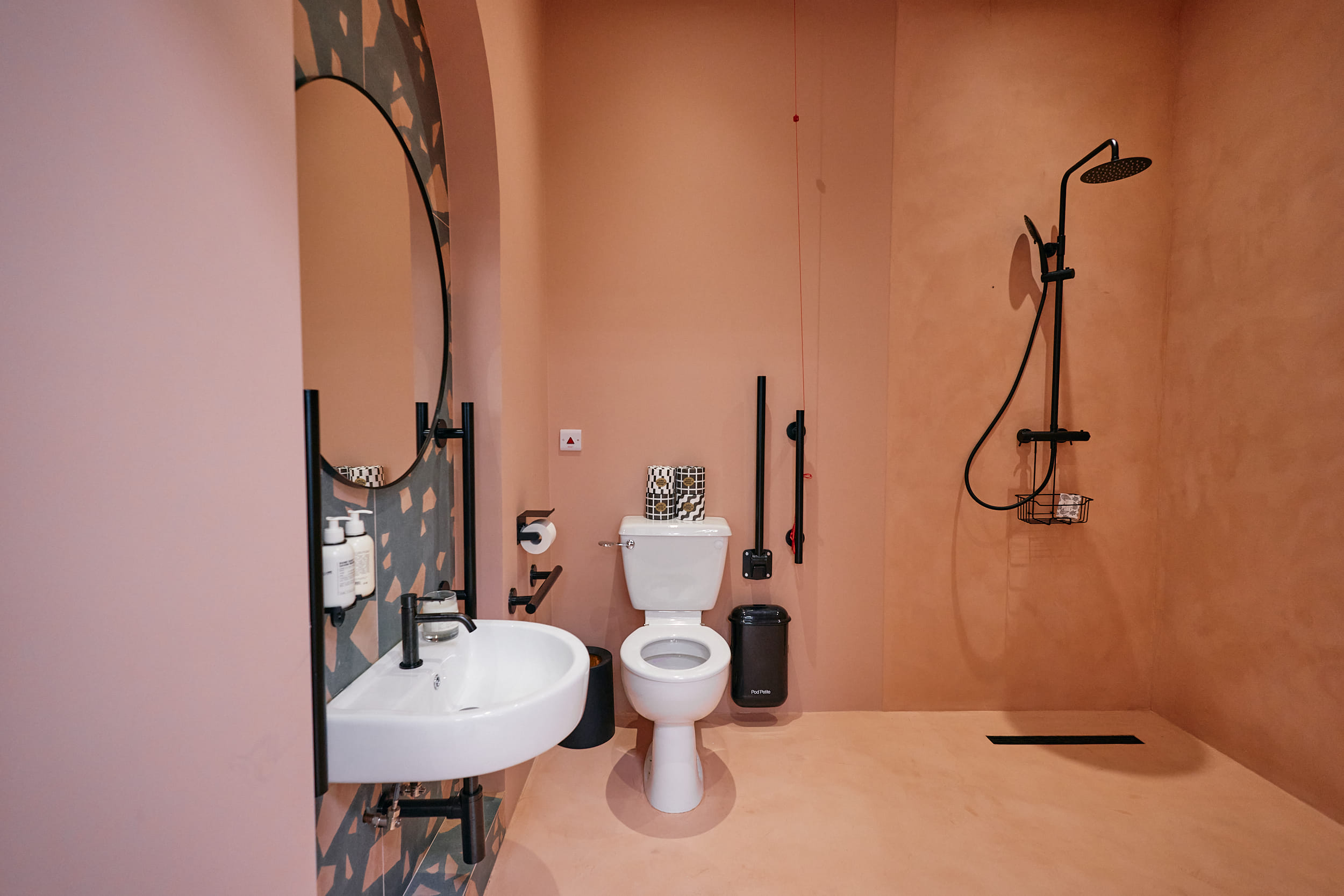 Grid Studios - External Hire 4