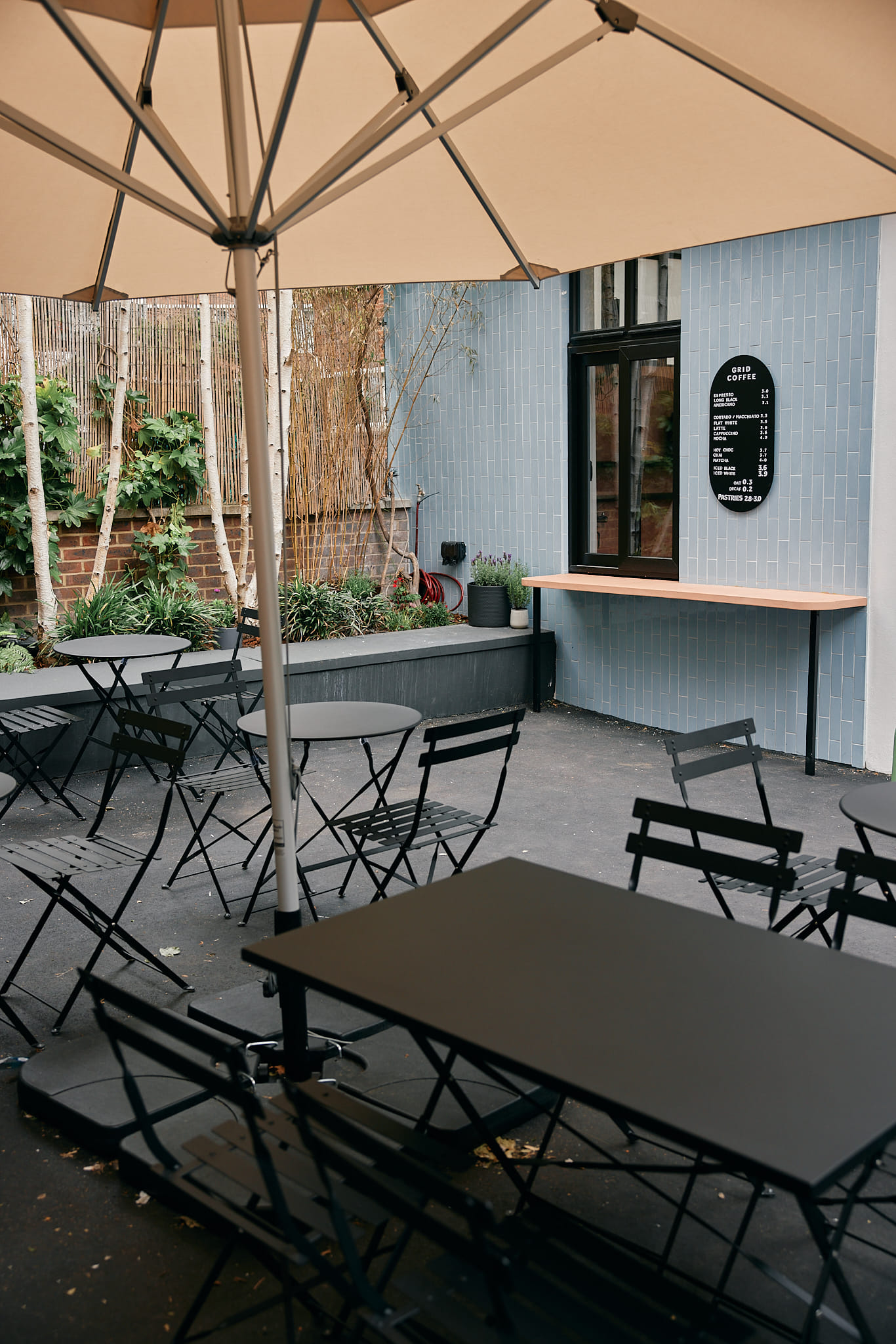 Grid Studios - External Hire 3