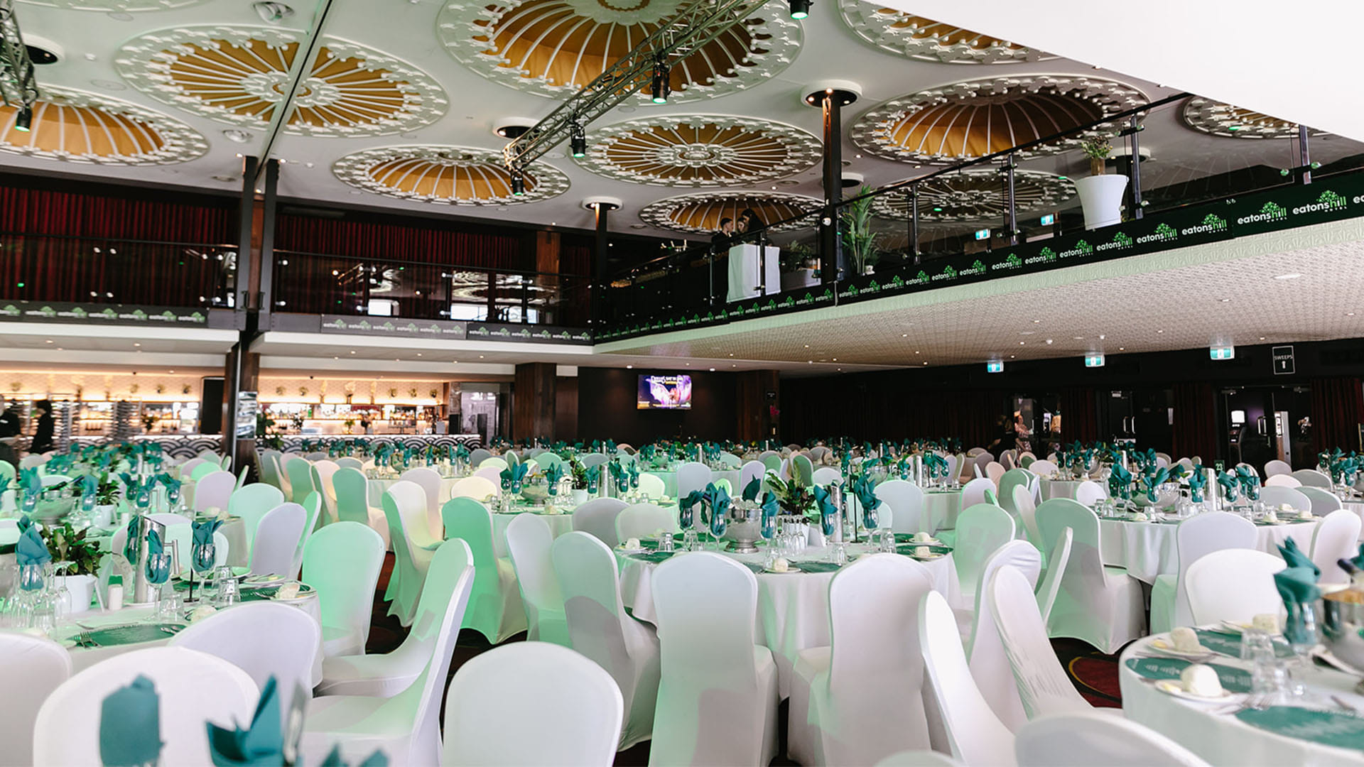Grand Ballroom