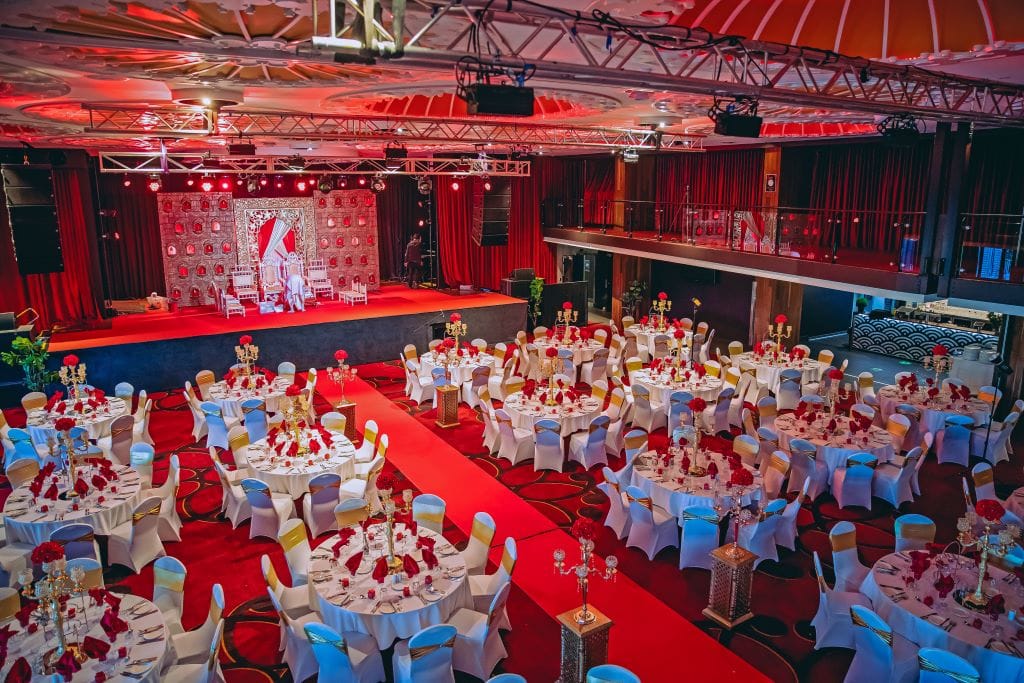 Grand Ballroom 3