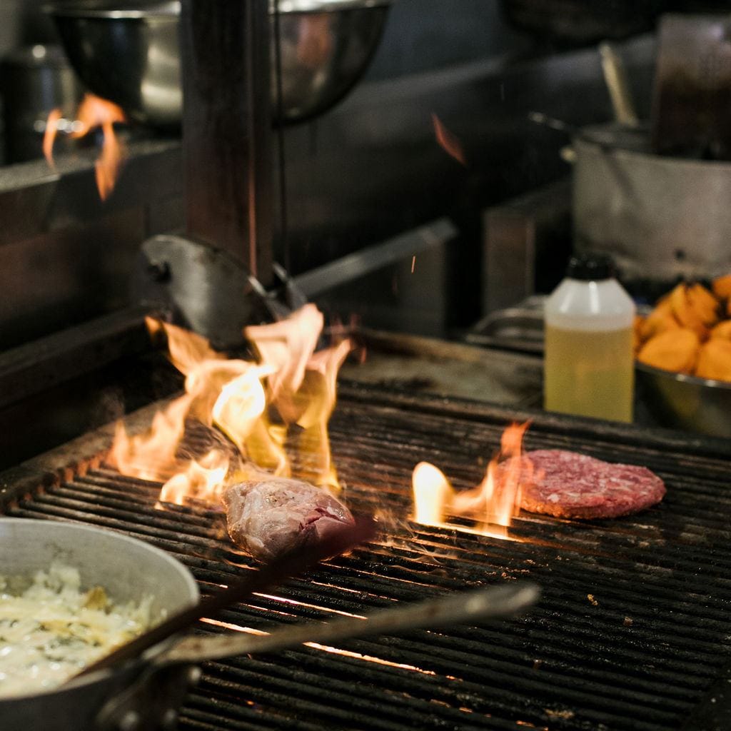 Private Dining Room 2