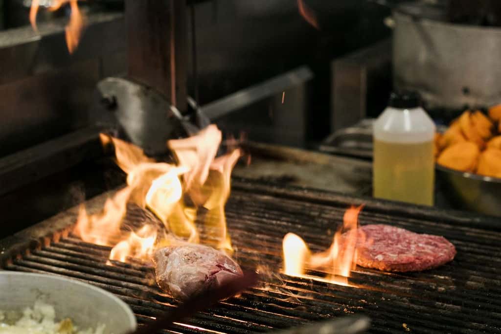 Private Dining Room 2