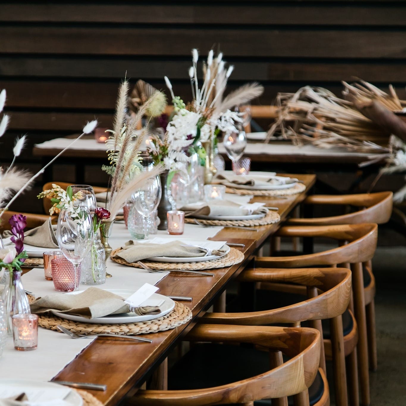Private Dining Room 1