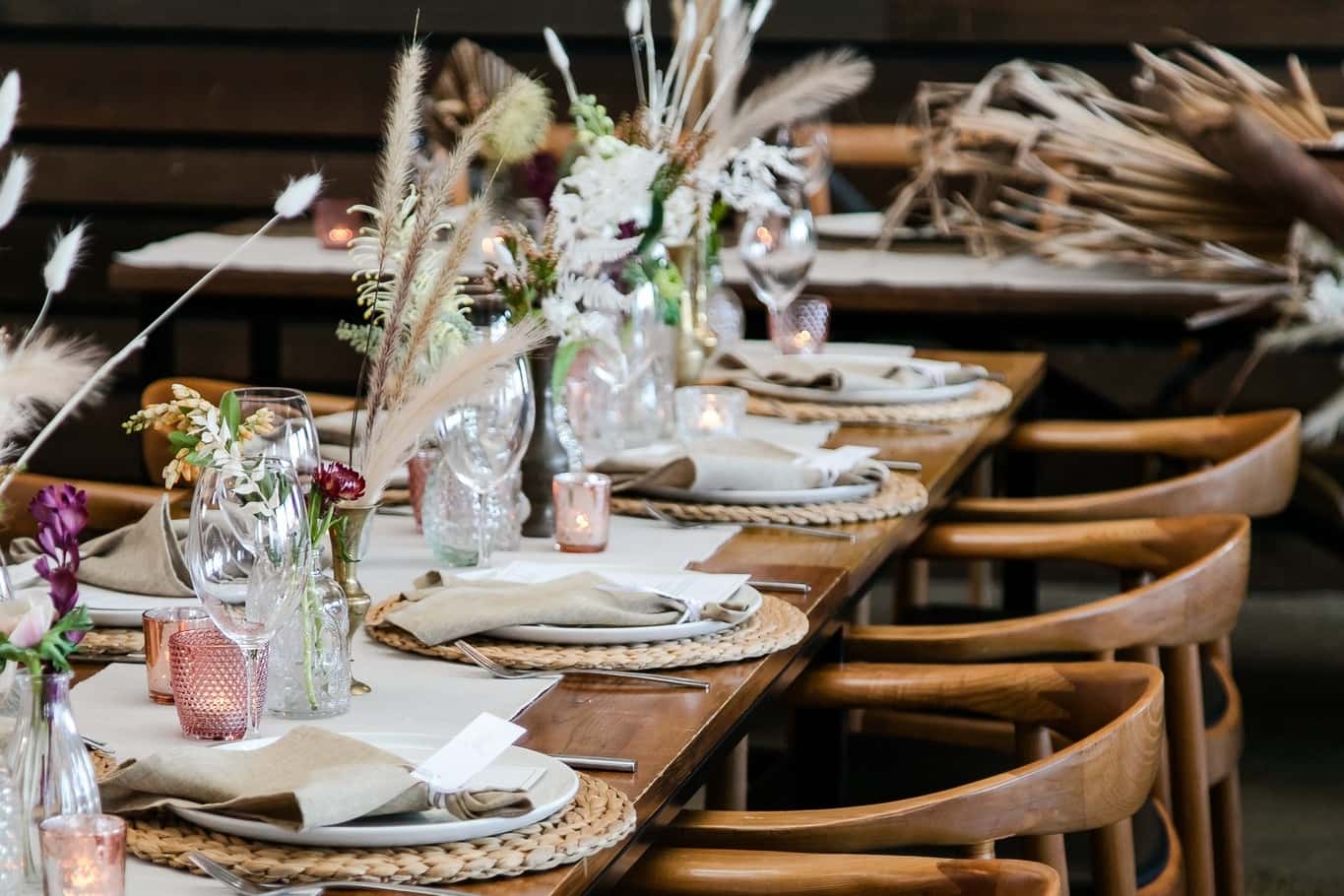 Private Dining Room 1