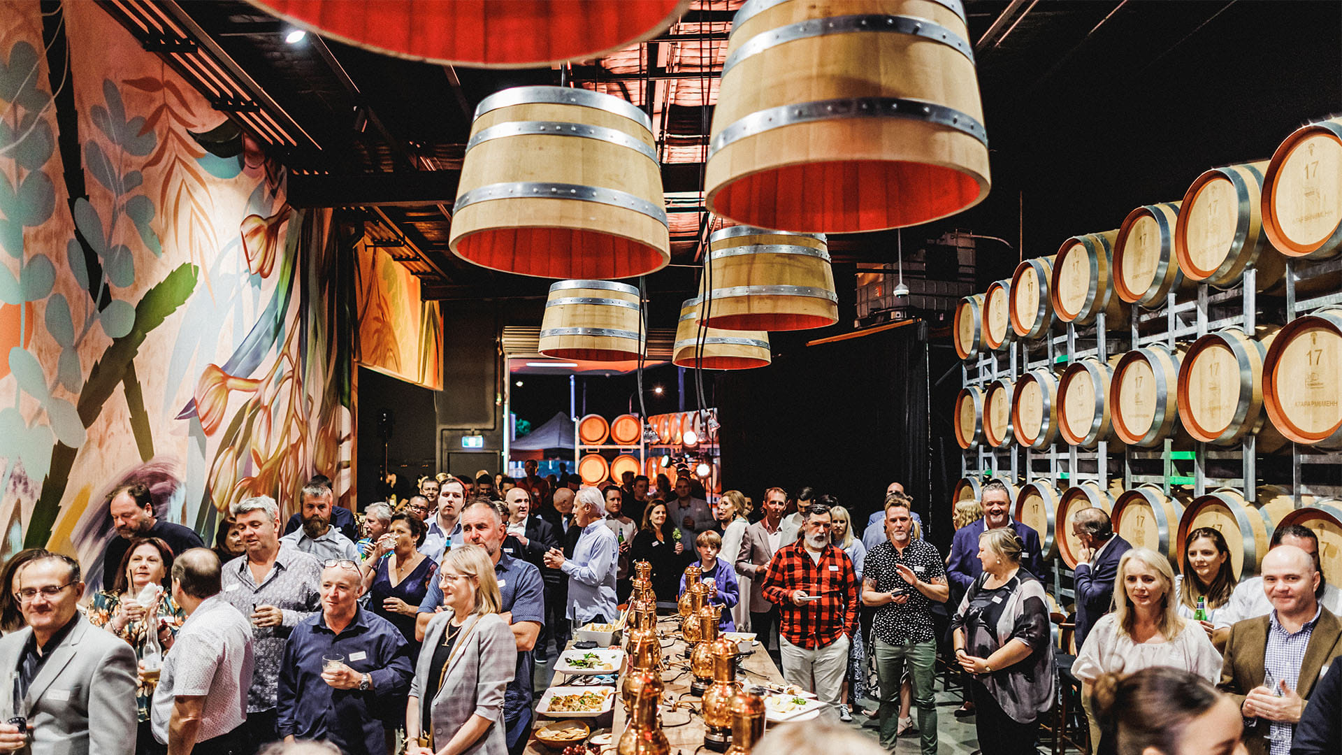 Comiskey Distillery - Gin or Vodka Workshop 1