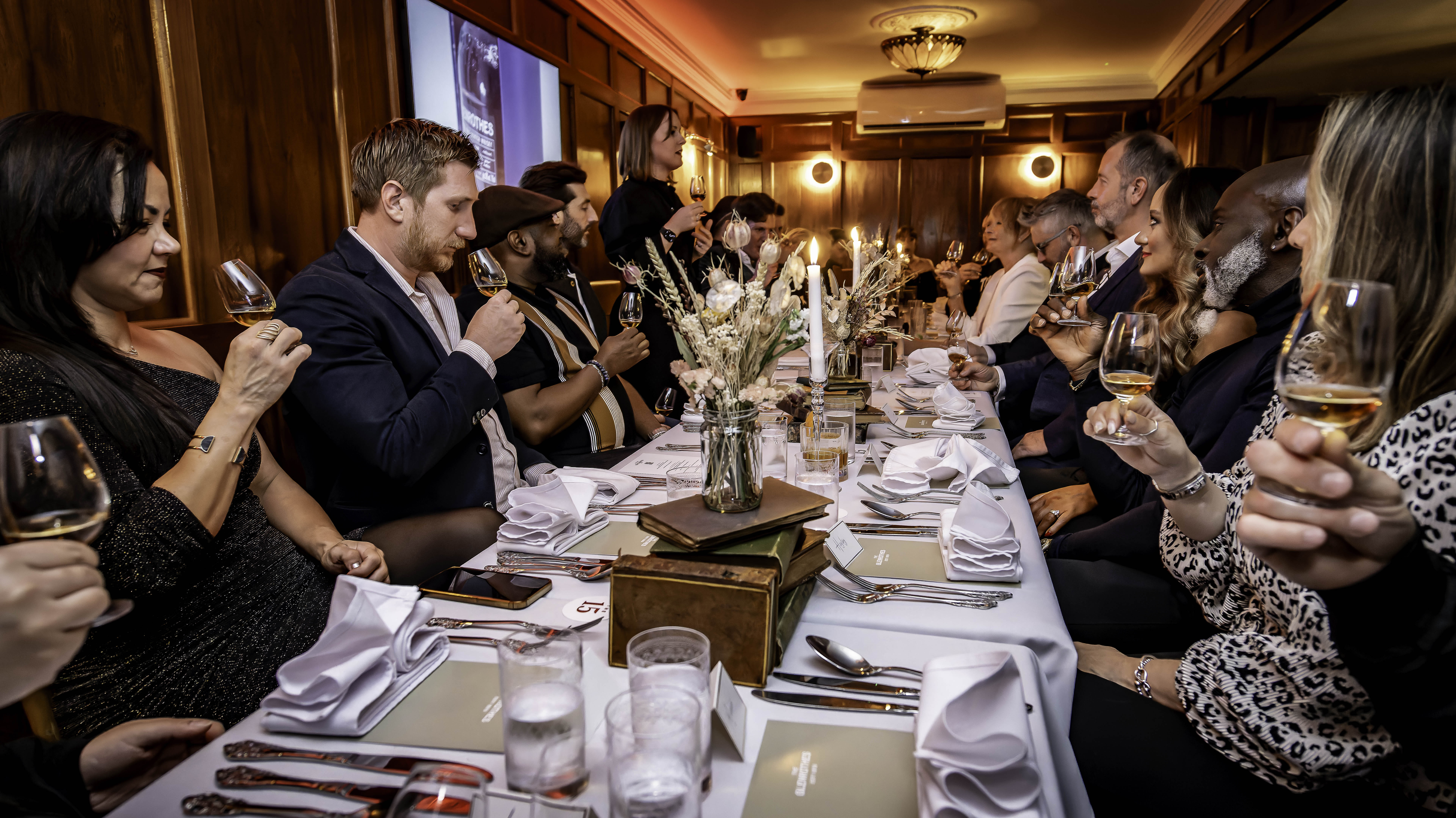 The Archive - NEW Venue 9