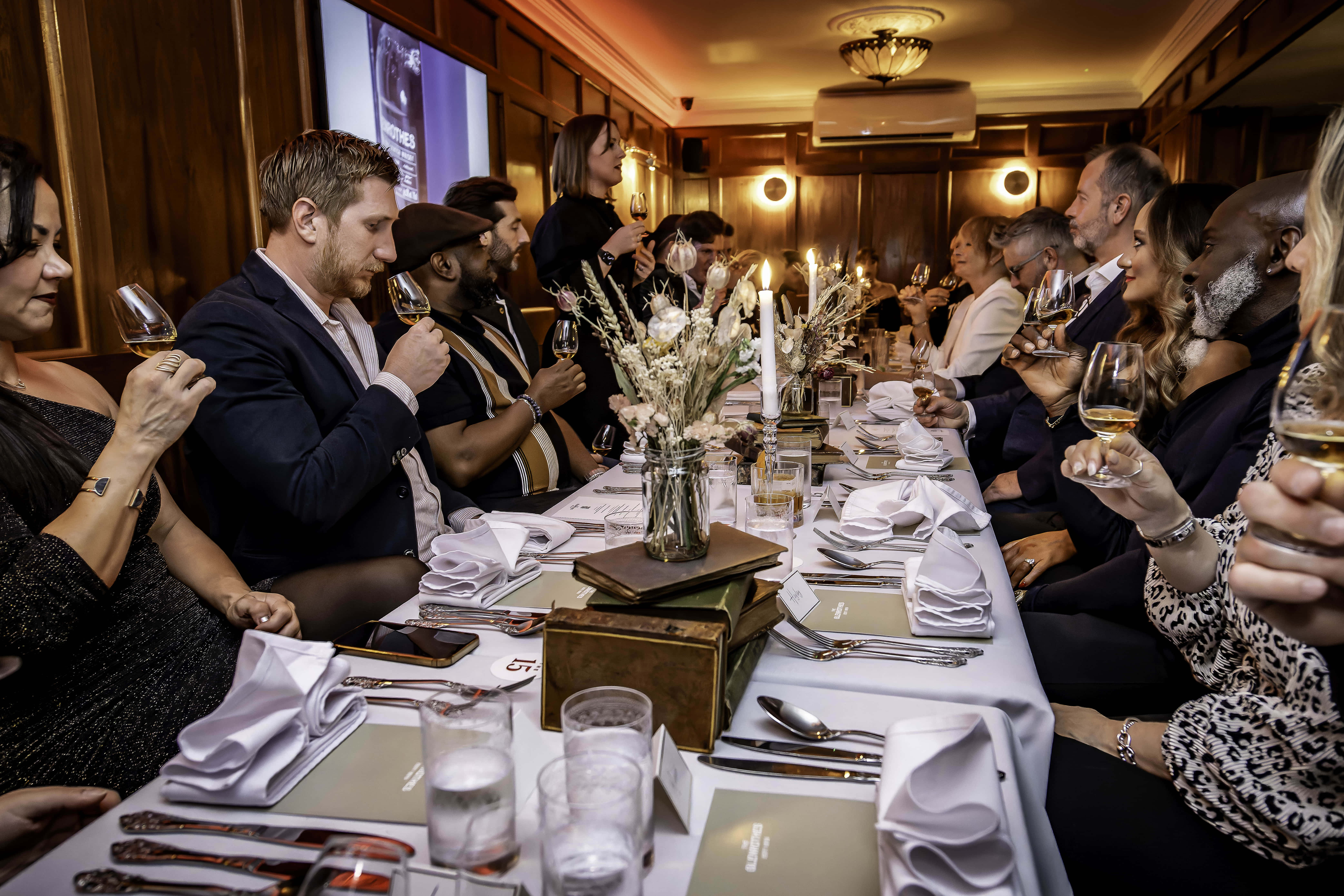 The Archive - NEW Venue 9