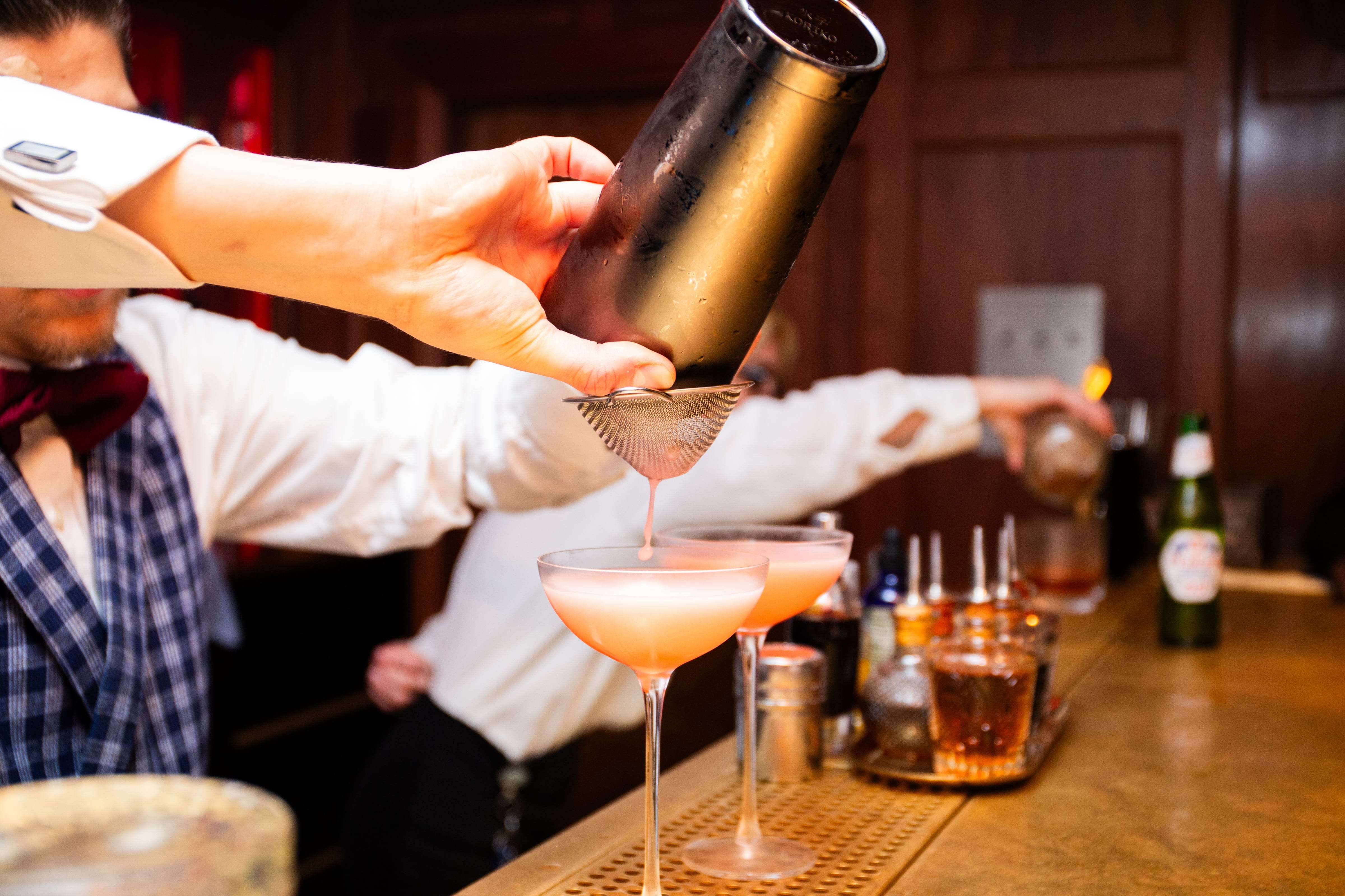 The Archive - NEW Venue 4