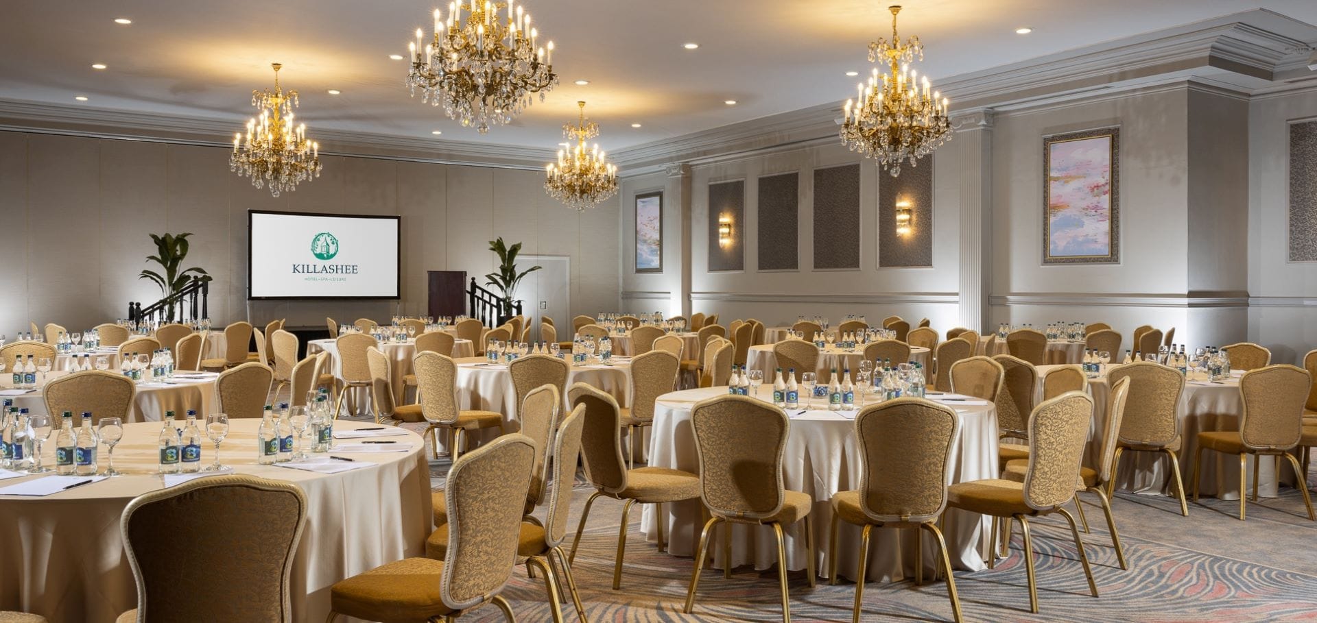 Thomson Suite 1