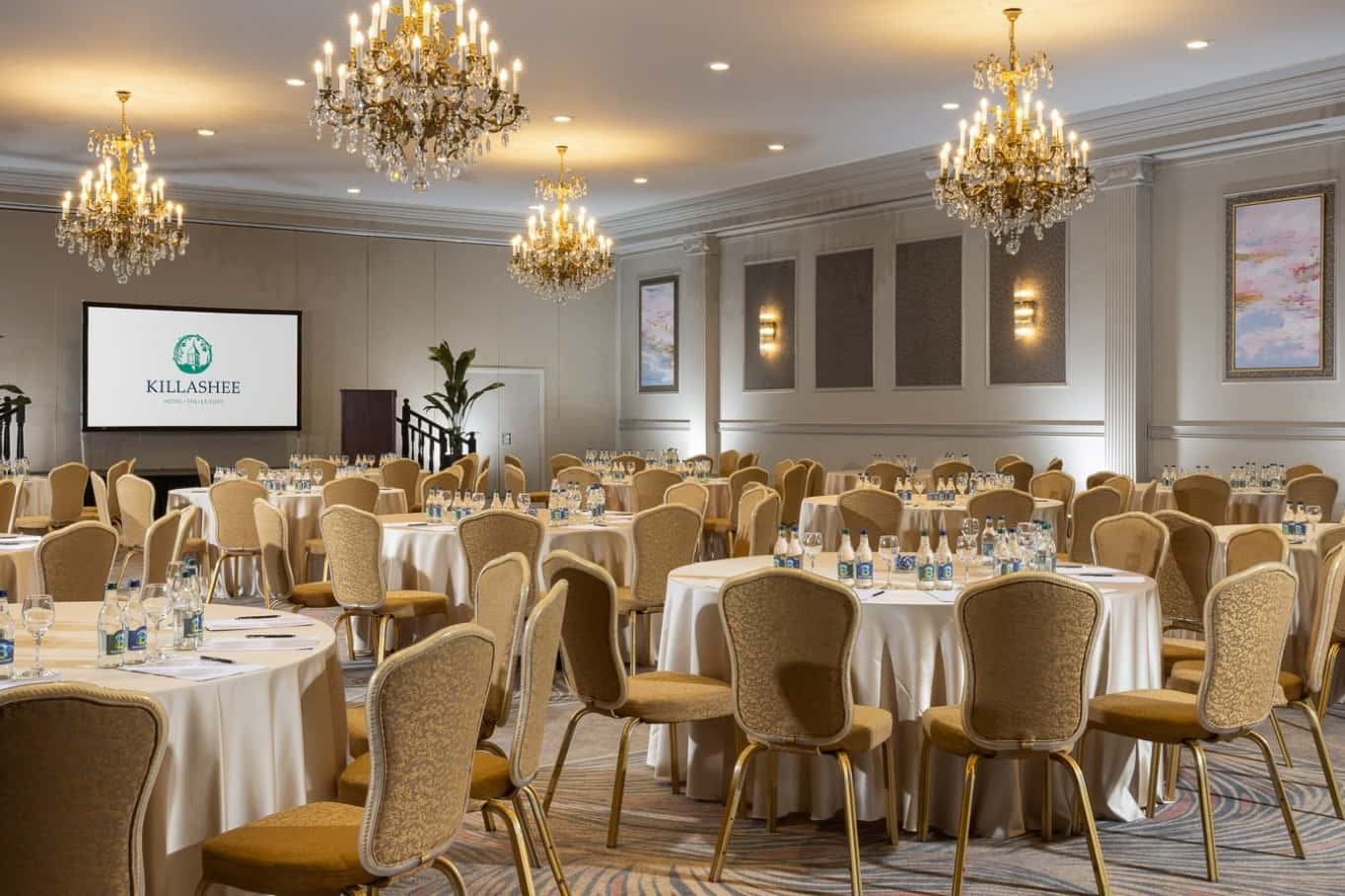 Thomson Suite 1