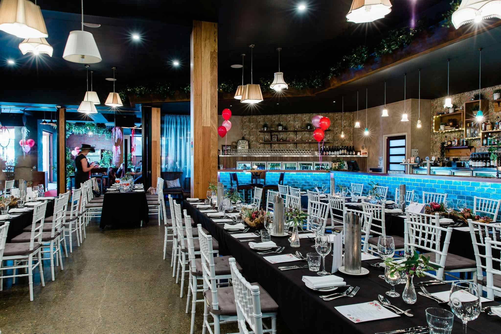 Loft Exclusive Hire 4