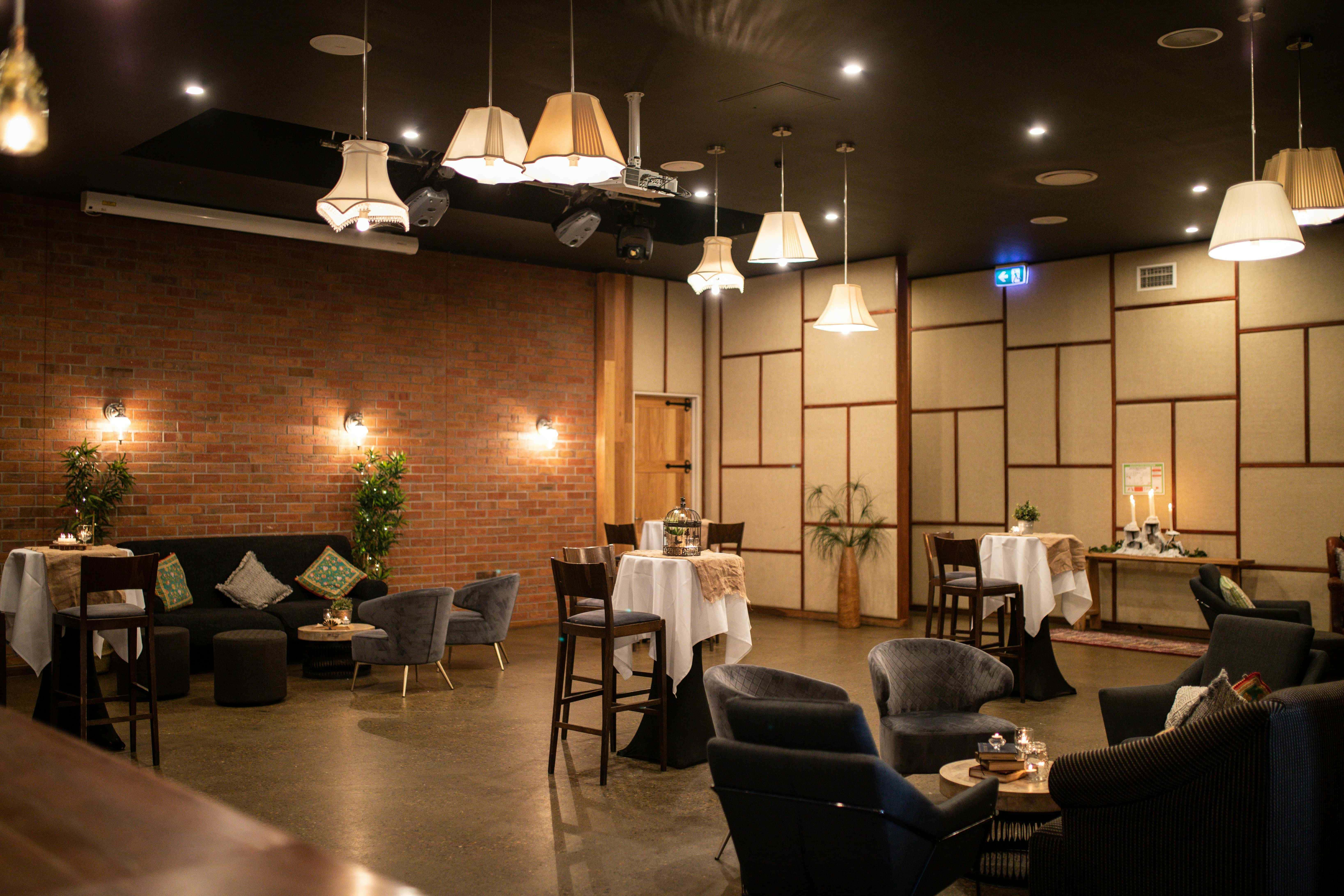 Loft Exclusive Hire 2