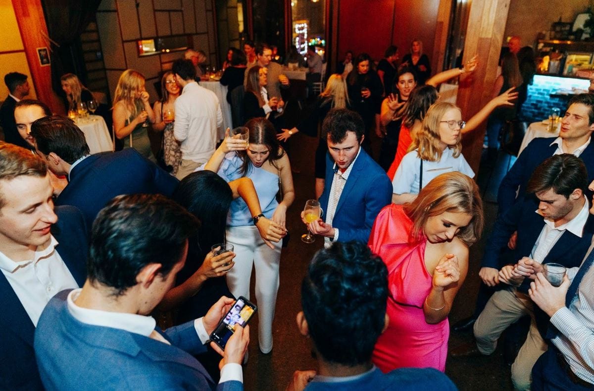 Loft Exclusive Hire 5