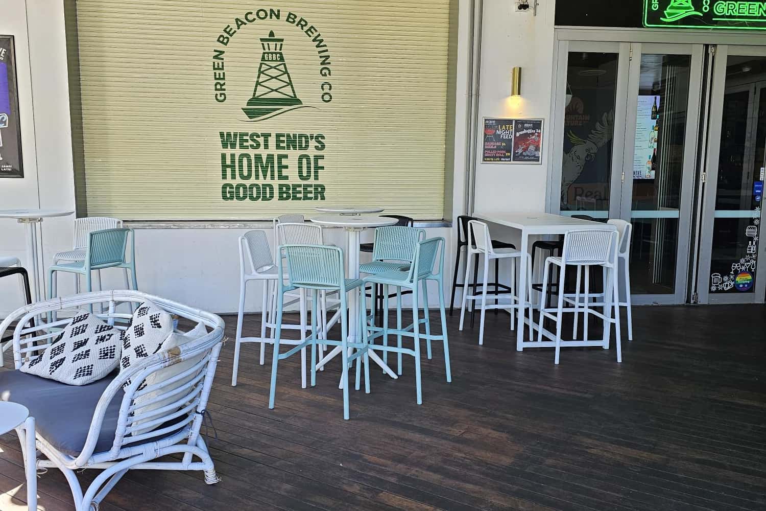 The Archive Deck 3D tour