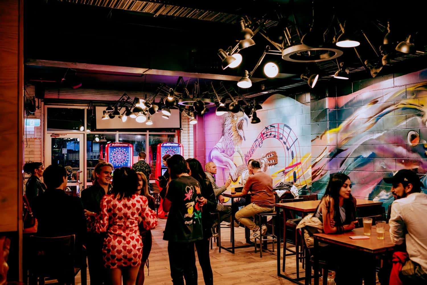 Brightsiders Room 3D tour