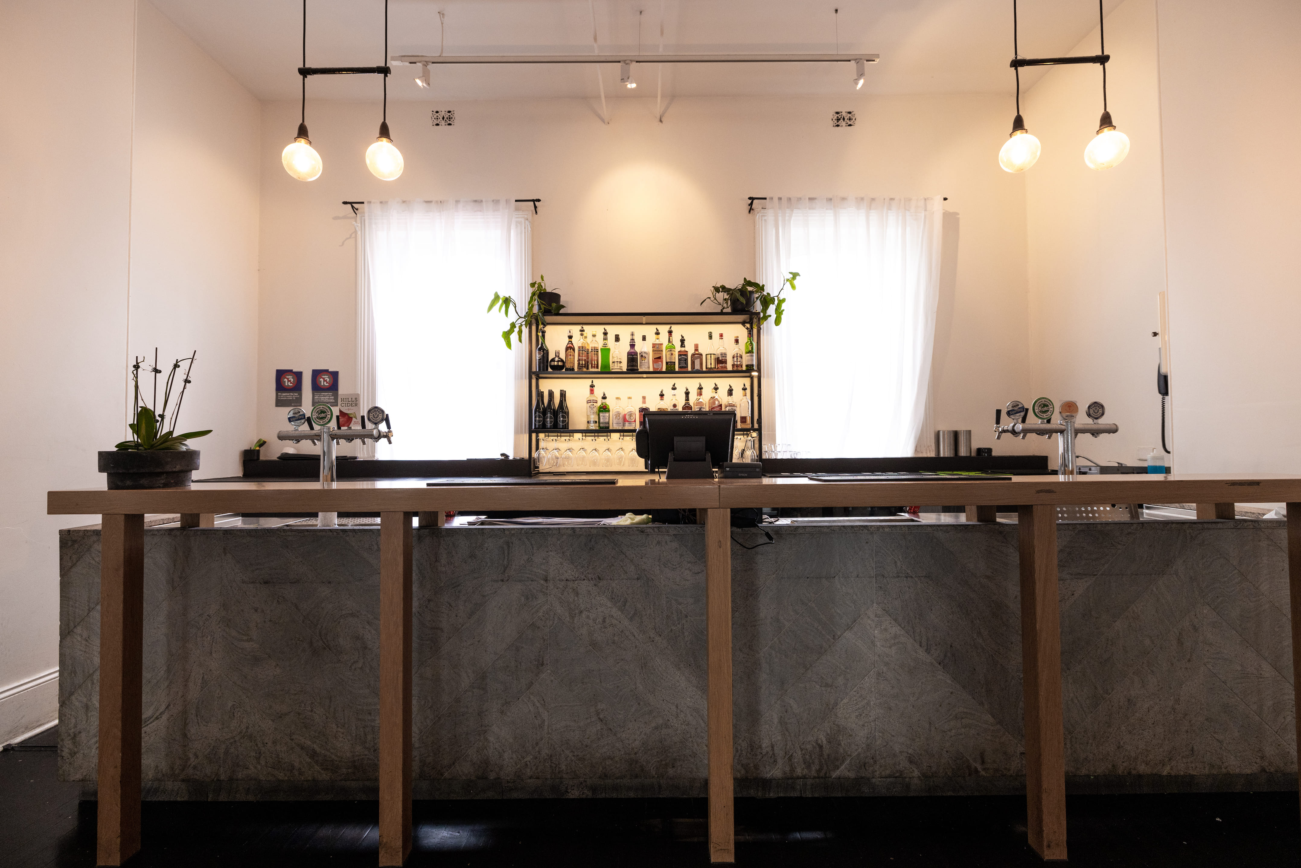 The Cumberland Room 2