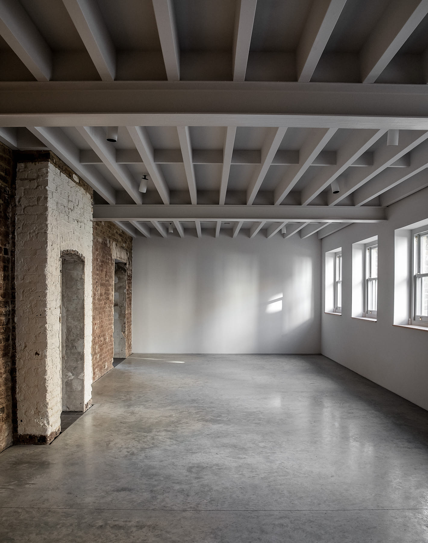 Industrial Workshops in Hackney - Gallery 2