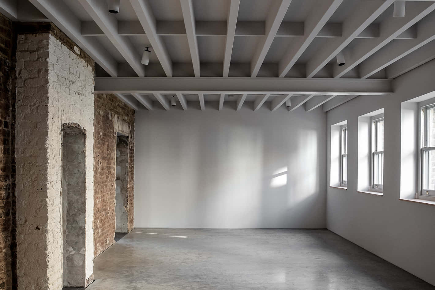 Industrial Workshops in Hackney - Gallery 2