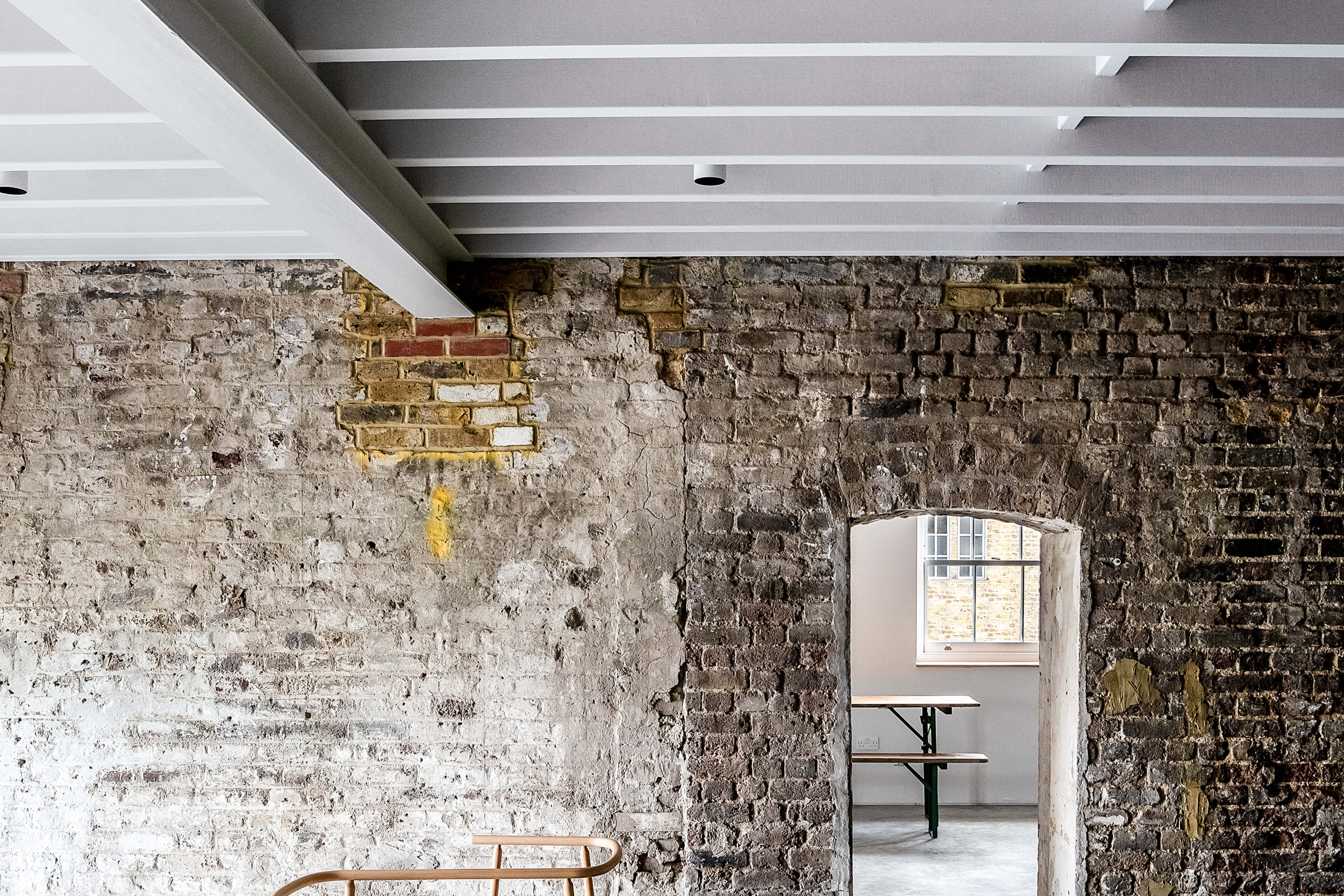 Industrial Workshops in Hackney - Gallery 6