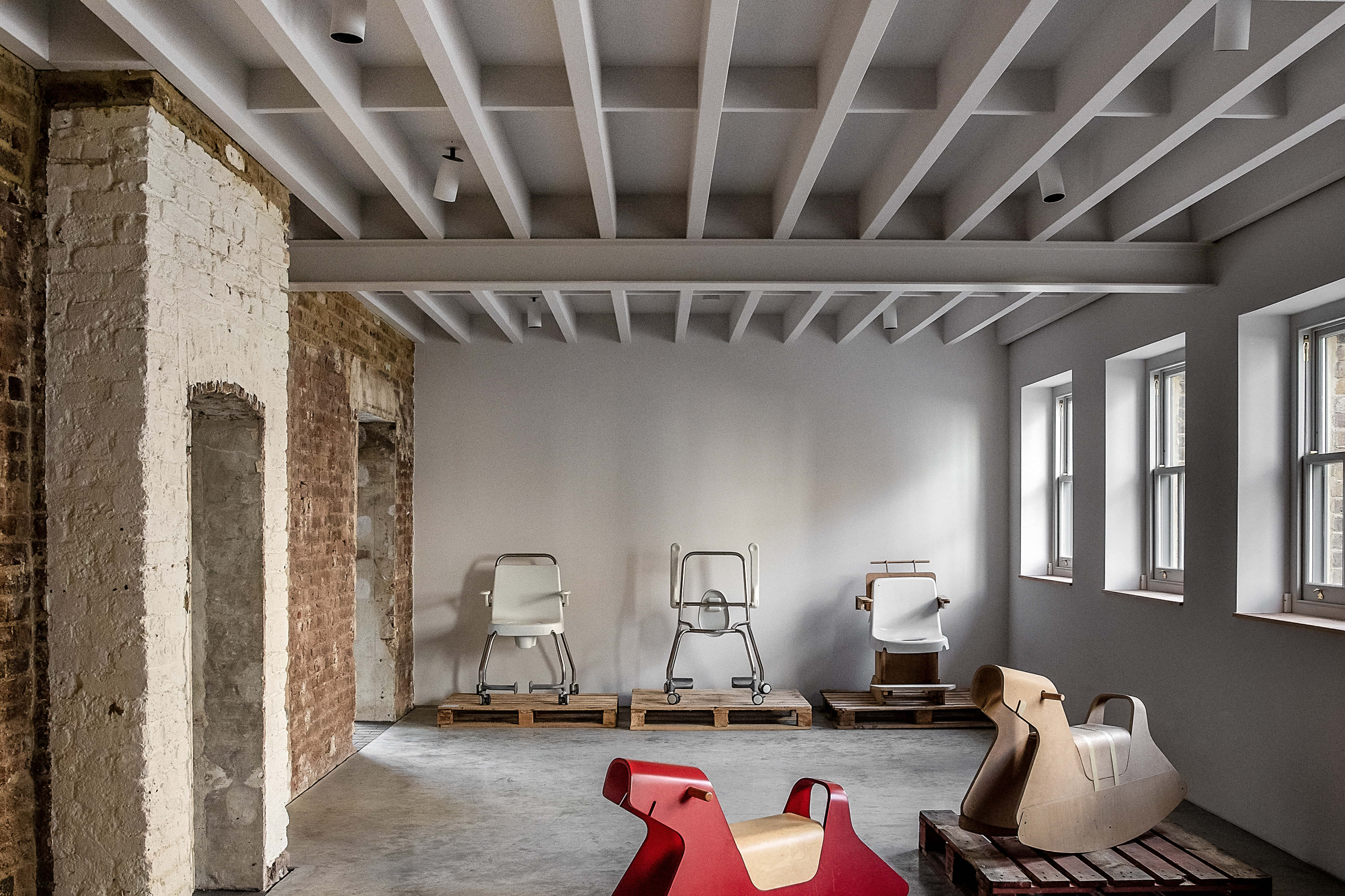 Industrial Workshops in Hackney - Gallery 4