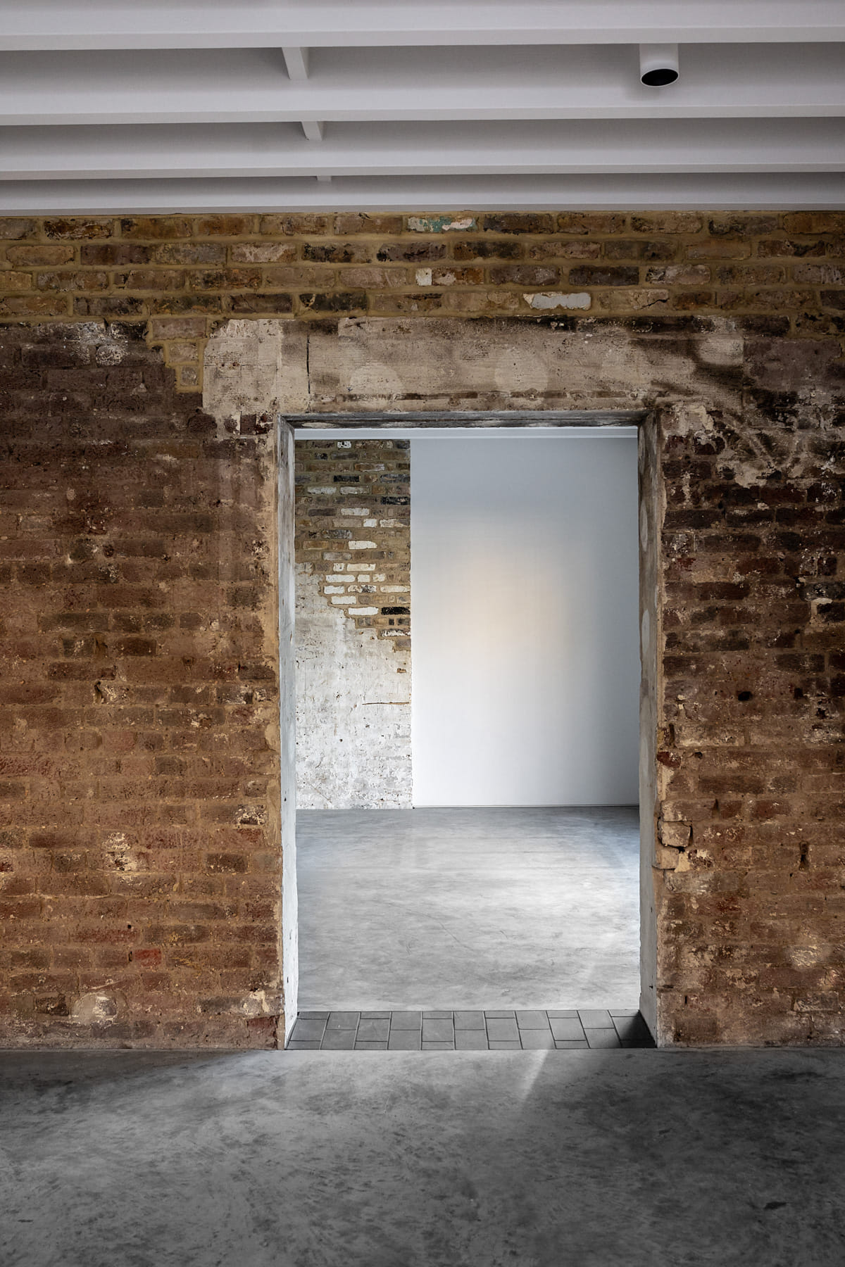 Industrial Workshops in Hackney - Gallery 5