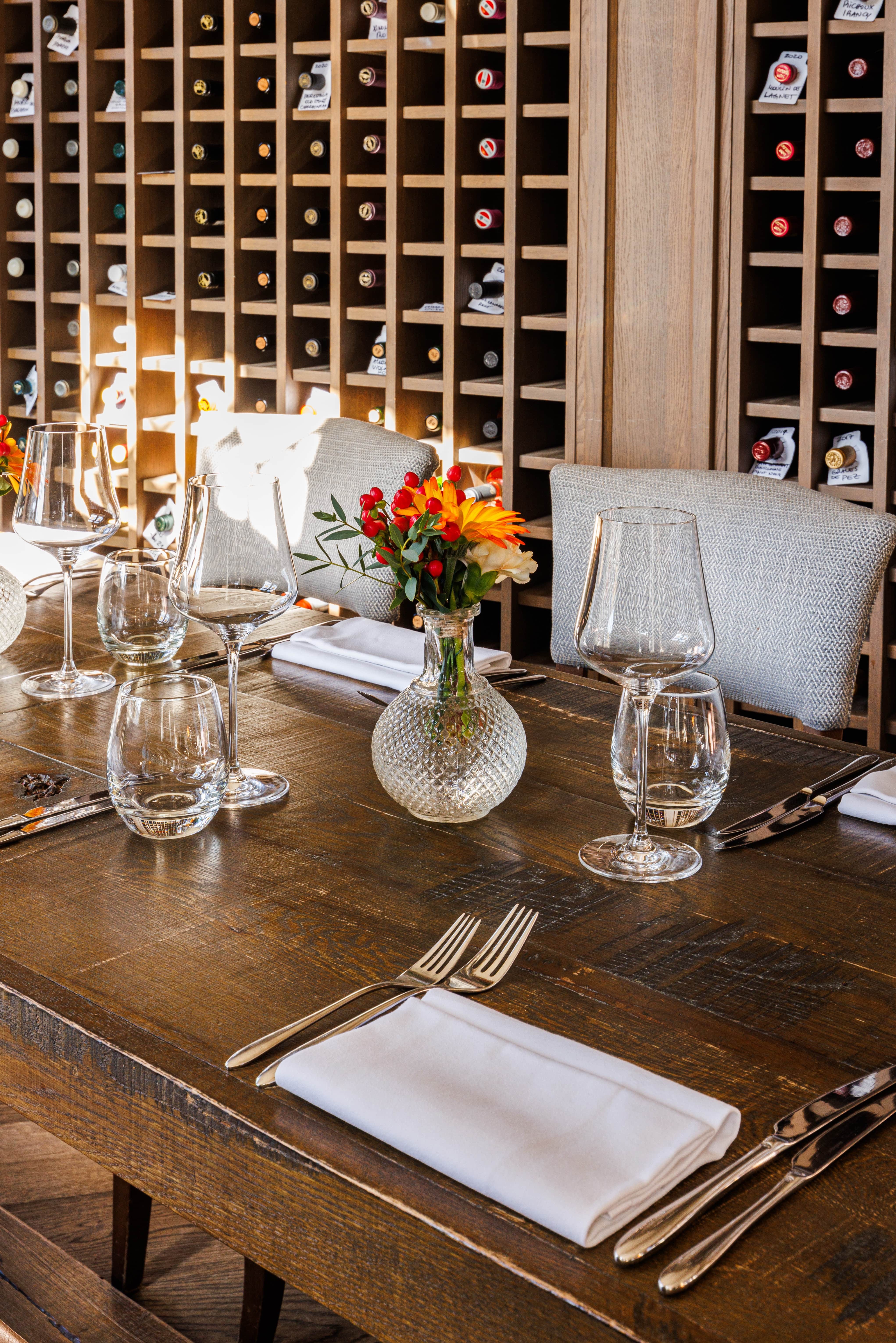 Private Dining Room 2