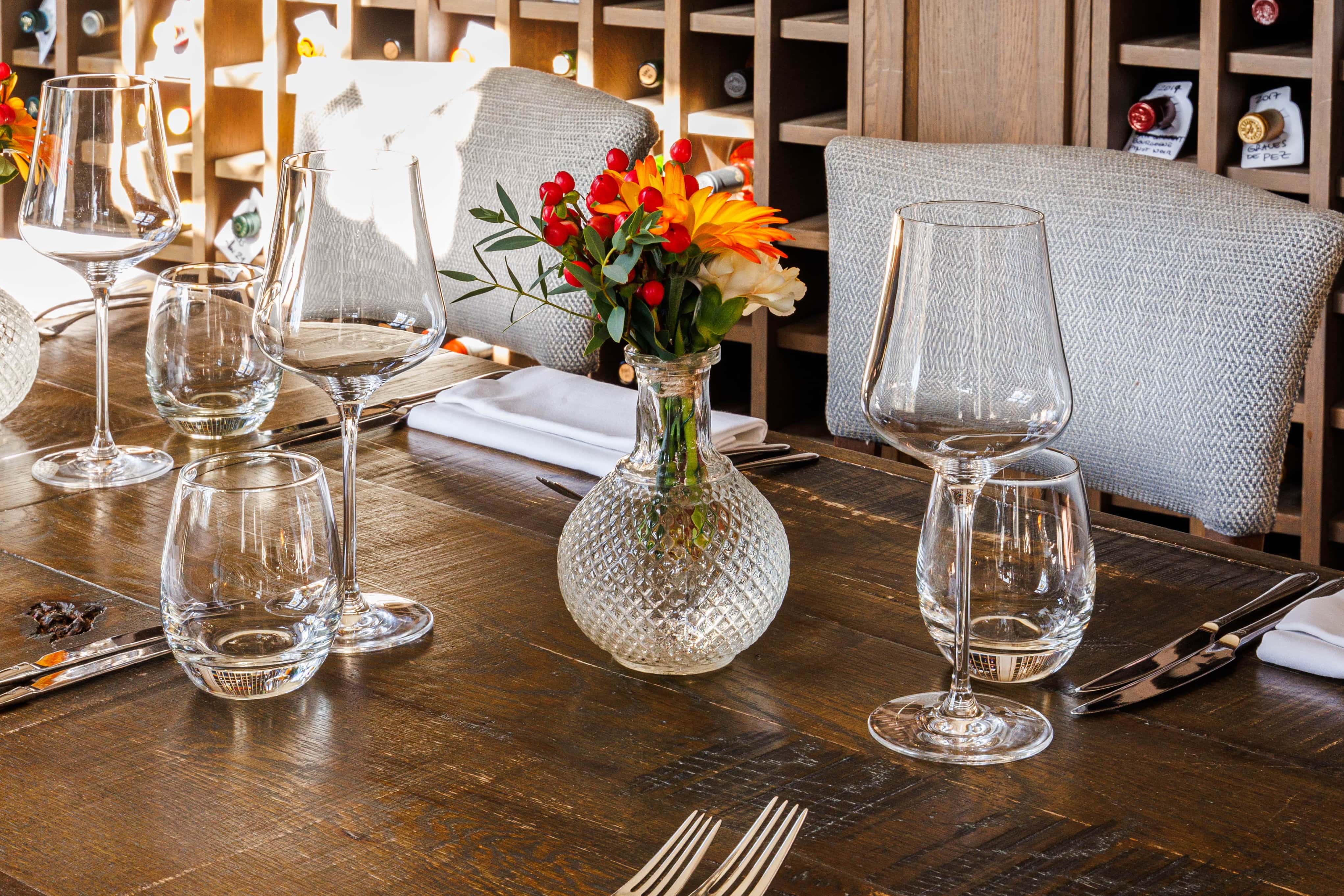 Private Dining Room 2