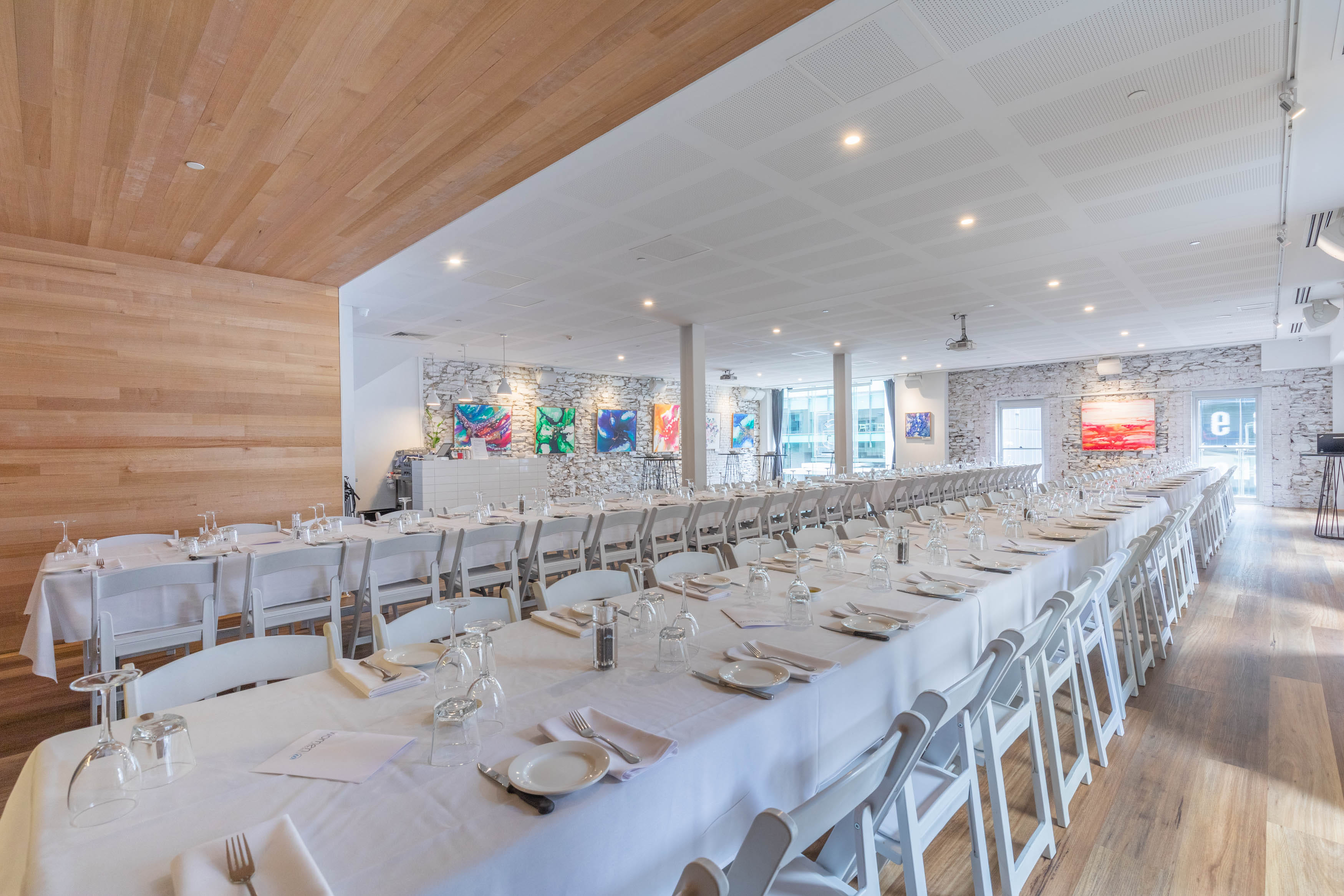 Waymouth Room Level 2 2