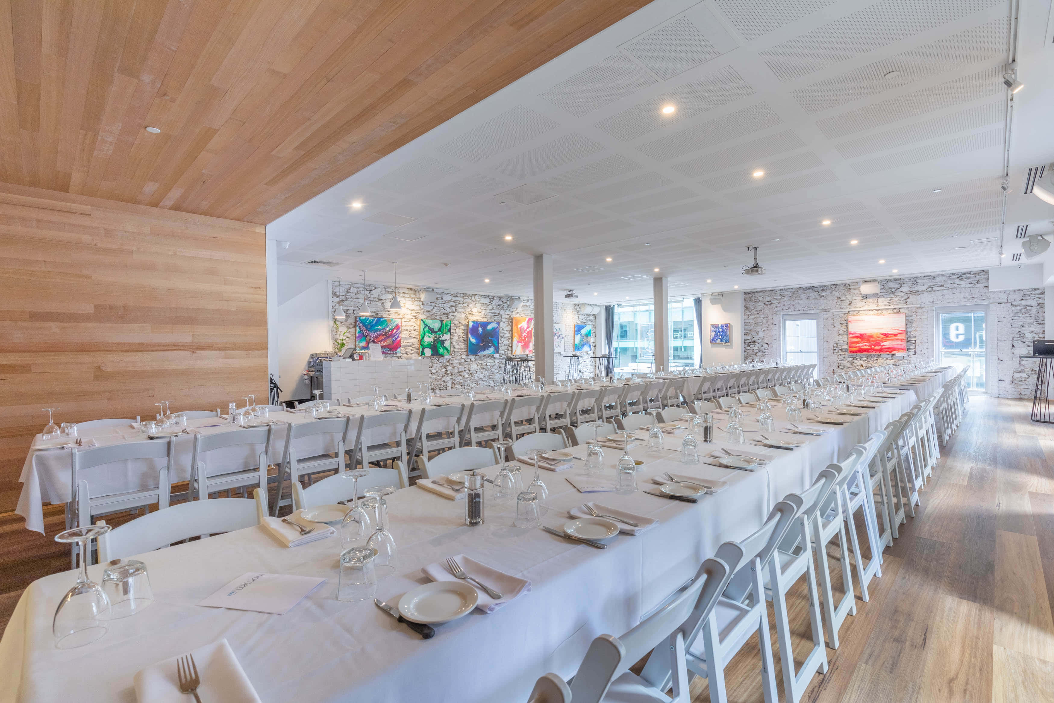 Waymouth Room Level 2 2