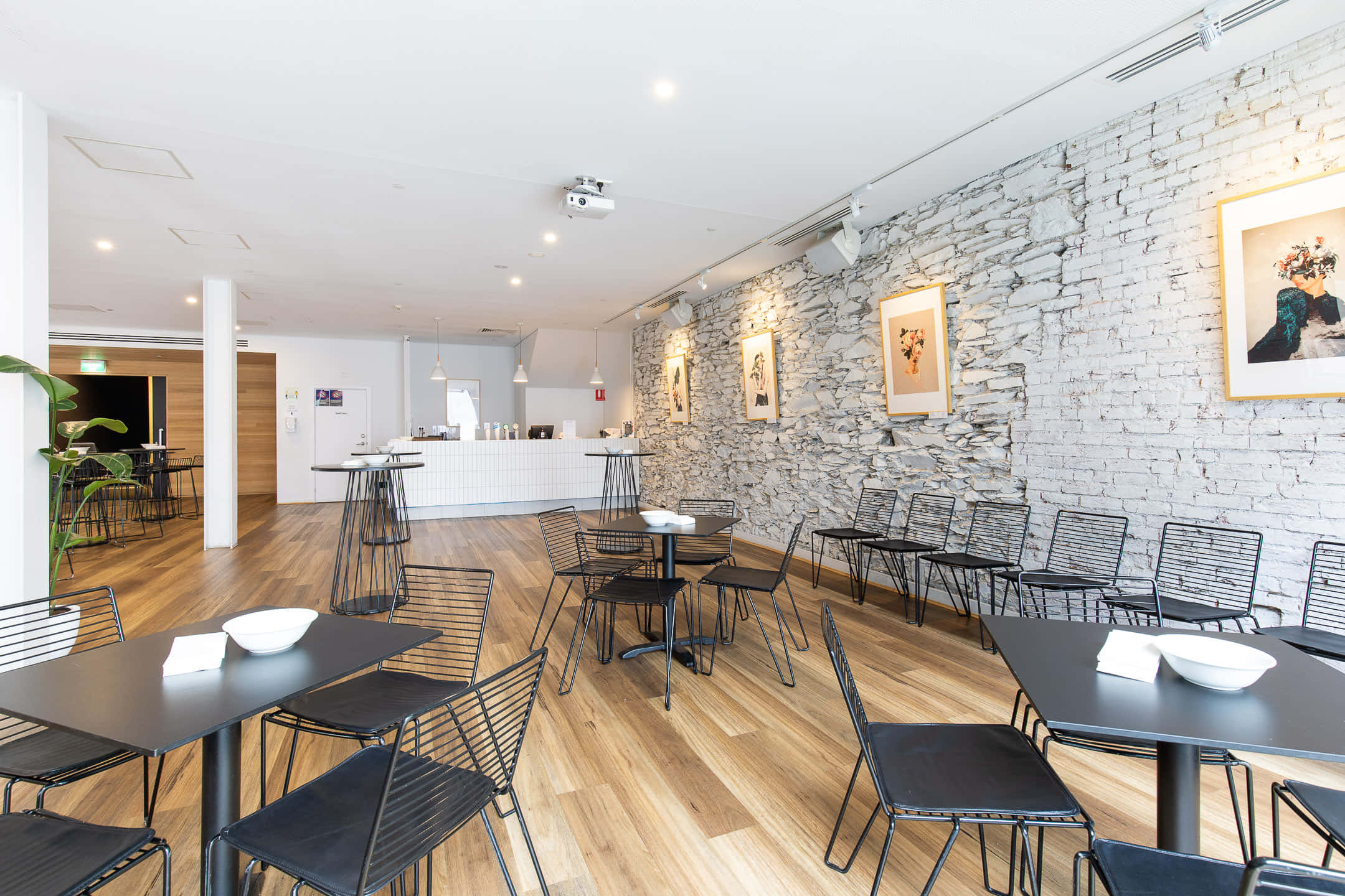 Waymouth Room Level 2 0